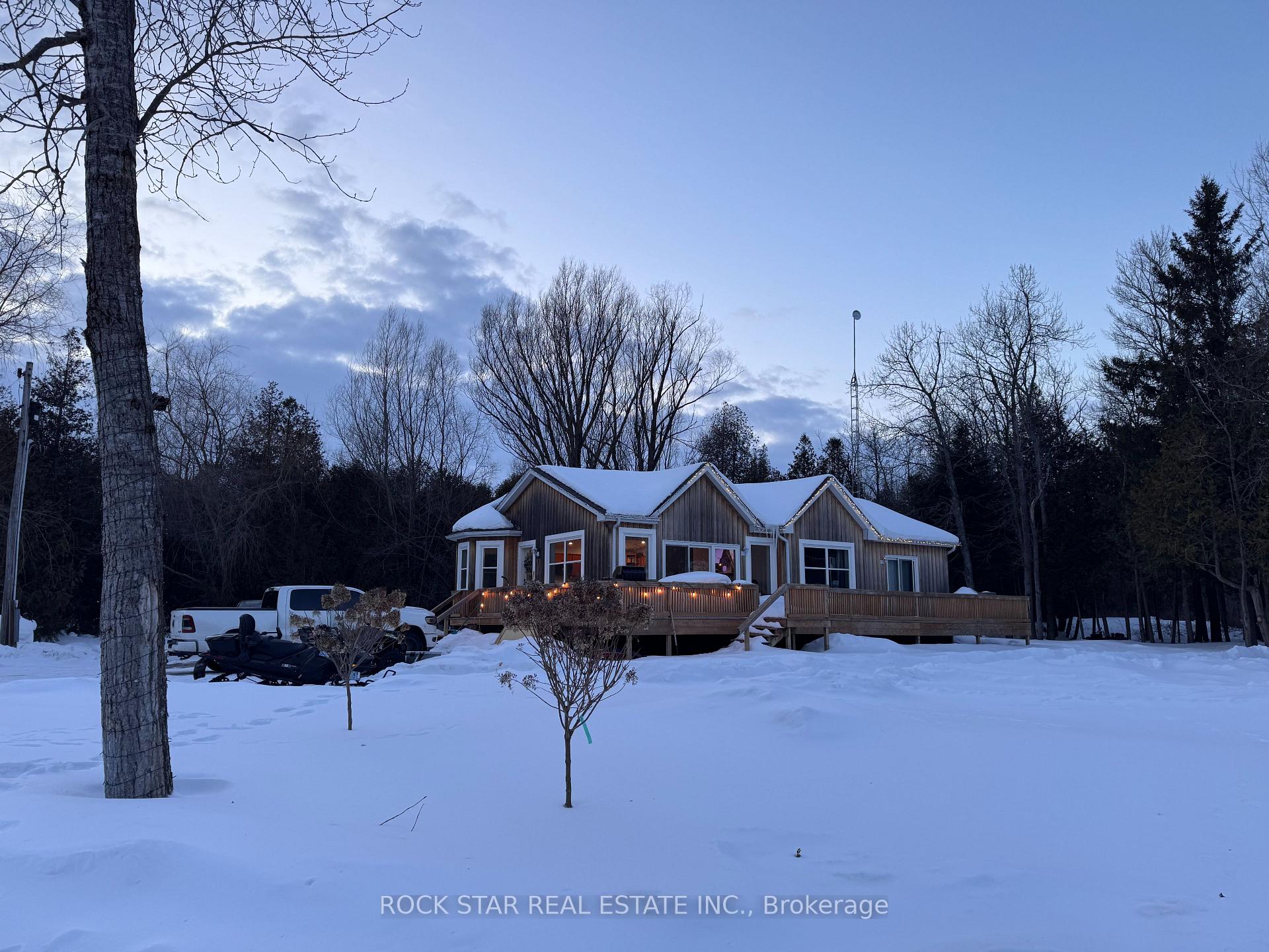 Photo 2 of 476499 3rd Line, Melancthon, Rural Melancthon — HOMEH