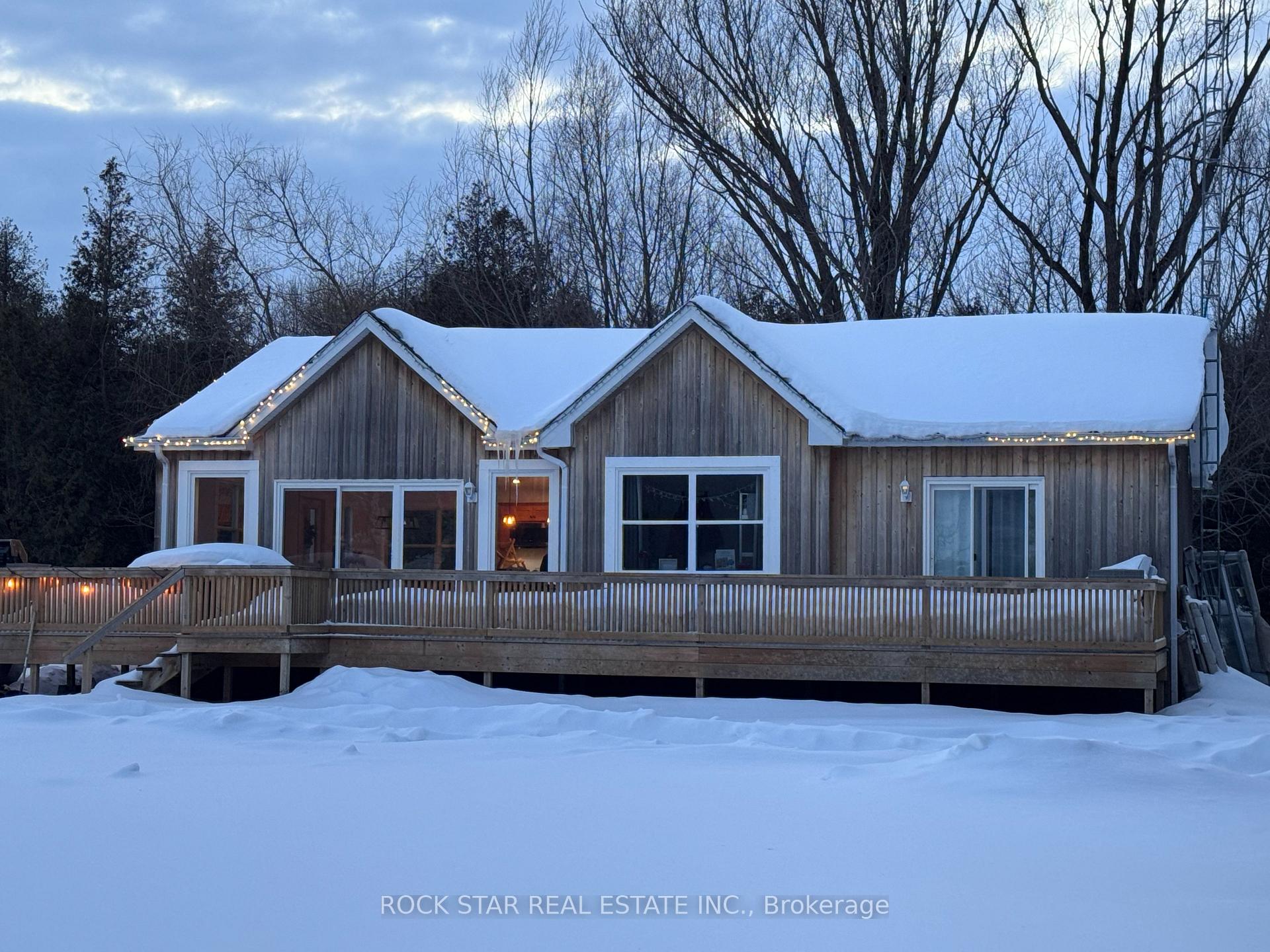 Photo 3 of 476499 3rd Line, Melancthon, Rural Melancthon — HOMEH