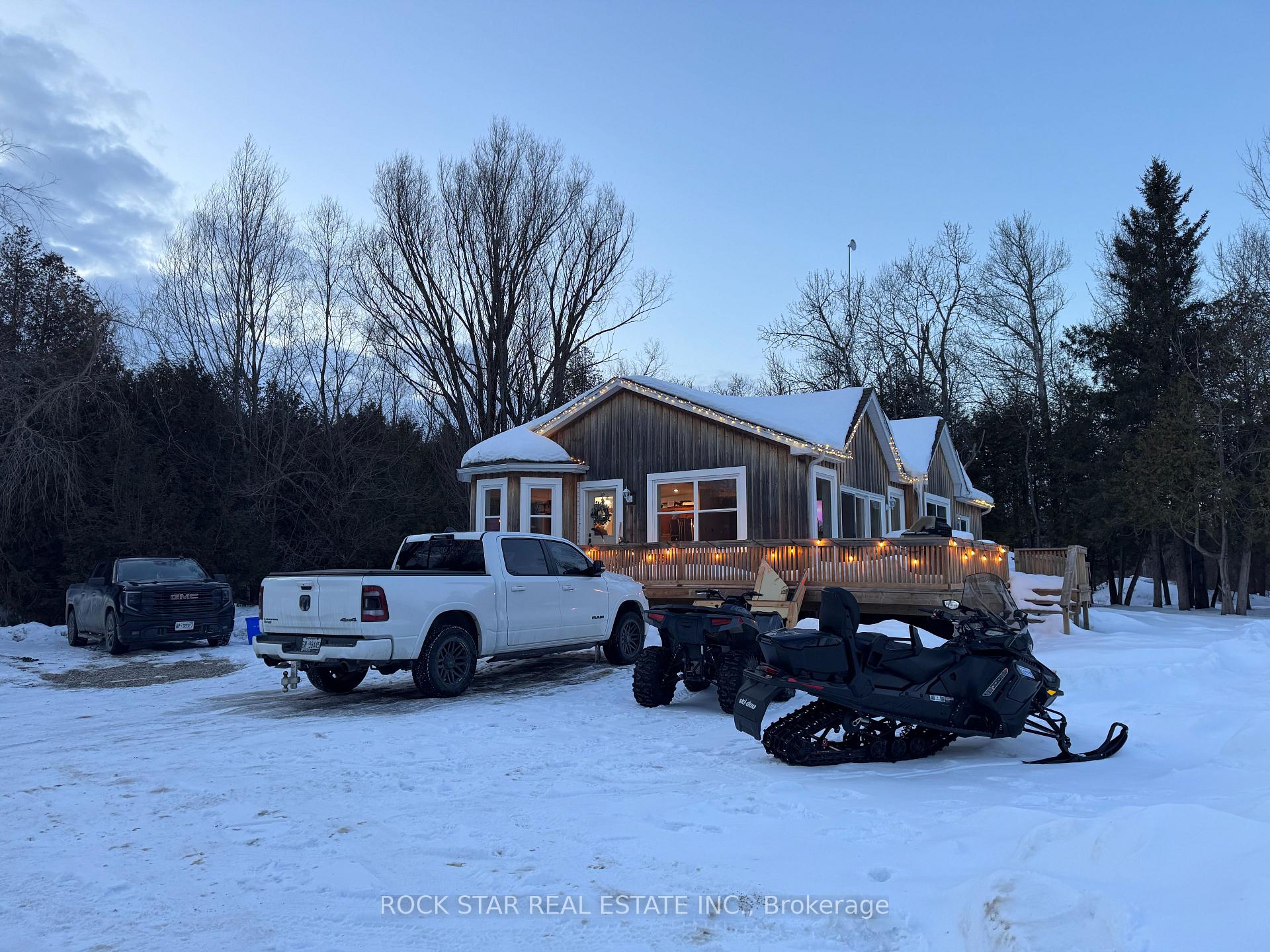 Photo 4 of 476499 3rd Line, Melancthon, Rural Melancthon — HOMEH