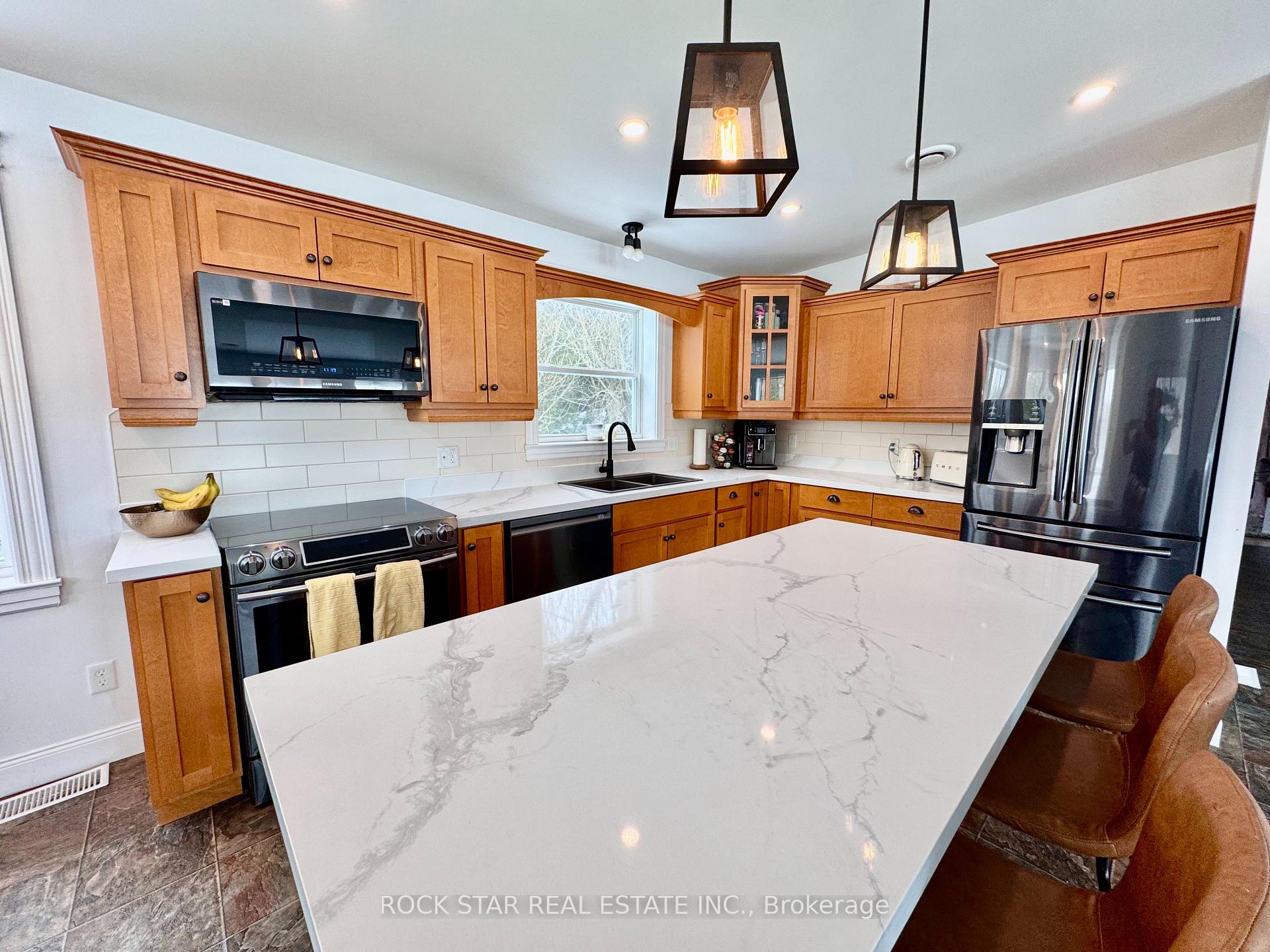 Photo 6 of 476499 3rd Line, Melancthon, Rural Melancthon — HOMEH