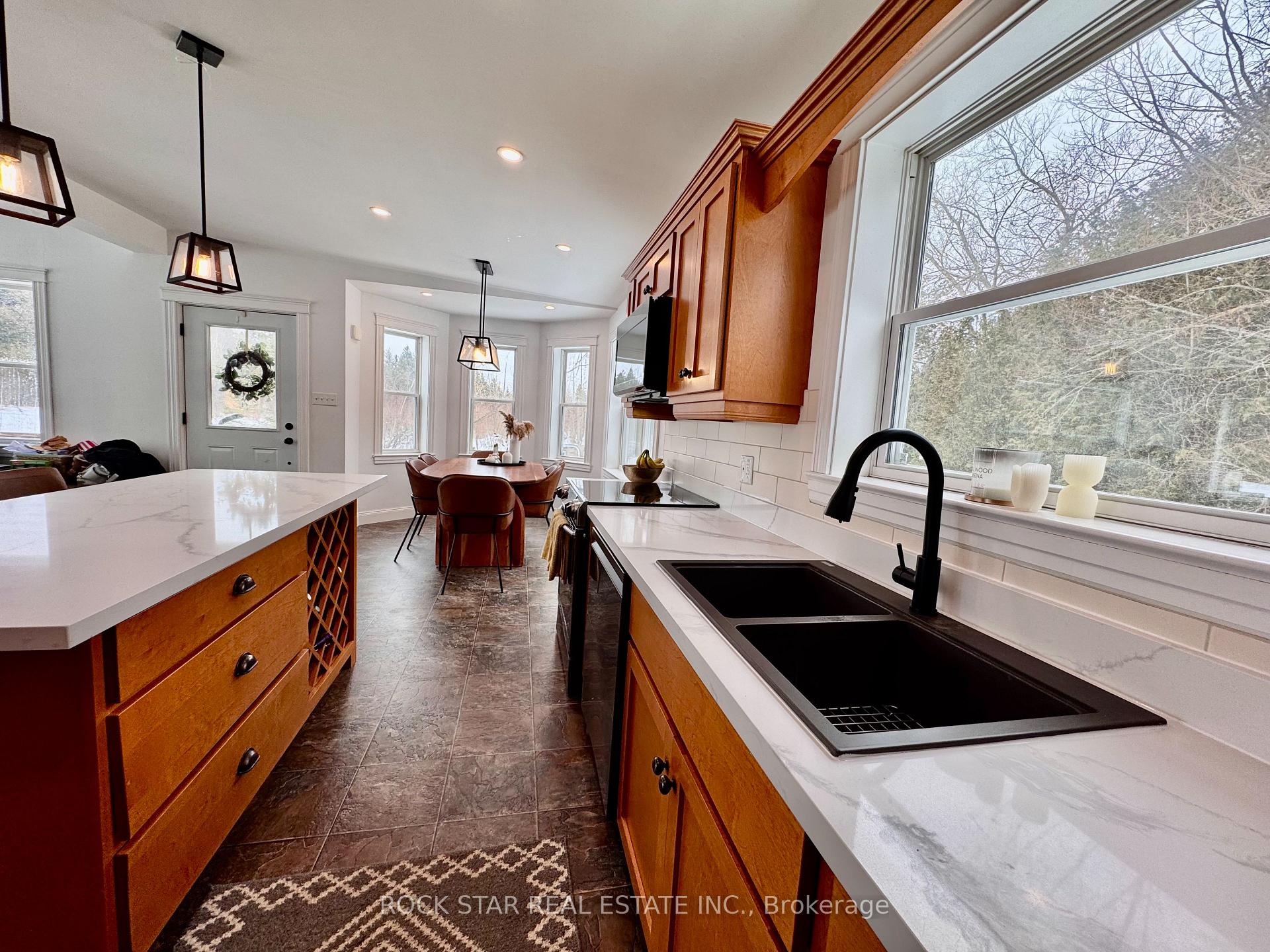 Photo 11 of 476499 3rd Line, Melancthon, Rural Melancthon — HOMEH