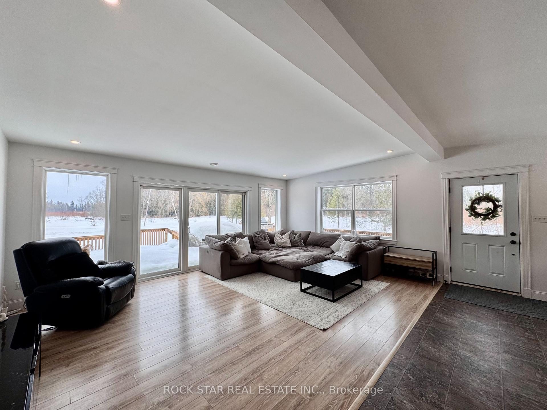 Photo 14 of 476499 3rd Line, Melancthon, Rural Melancthon — HOMEH