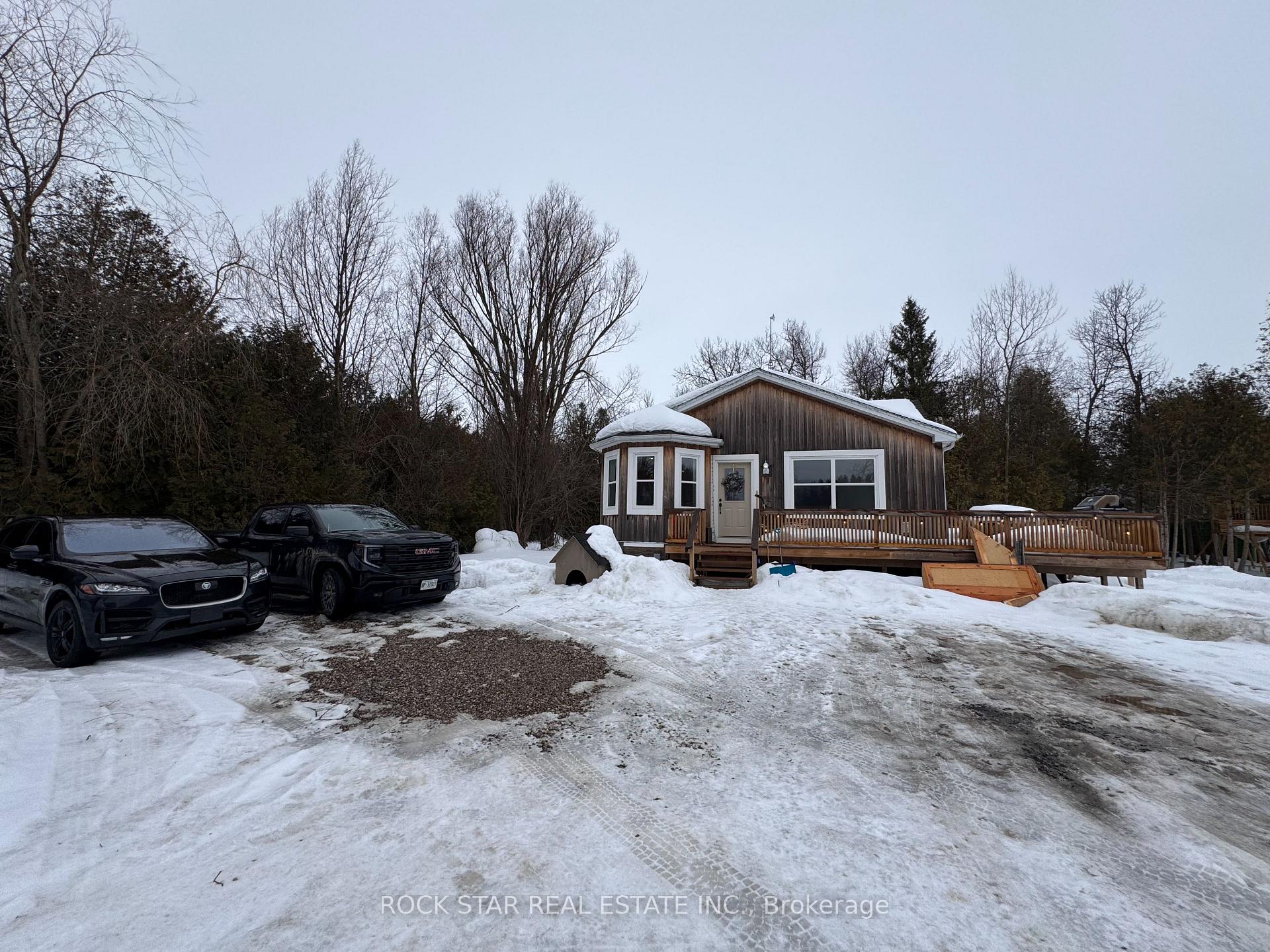 Photo 25 of 476499 3rd Line, Melancthon, Rural Melancthon — HOMEH