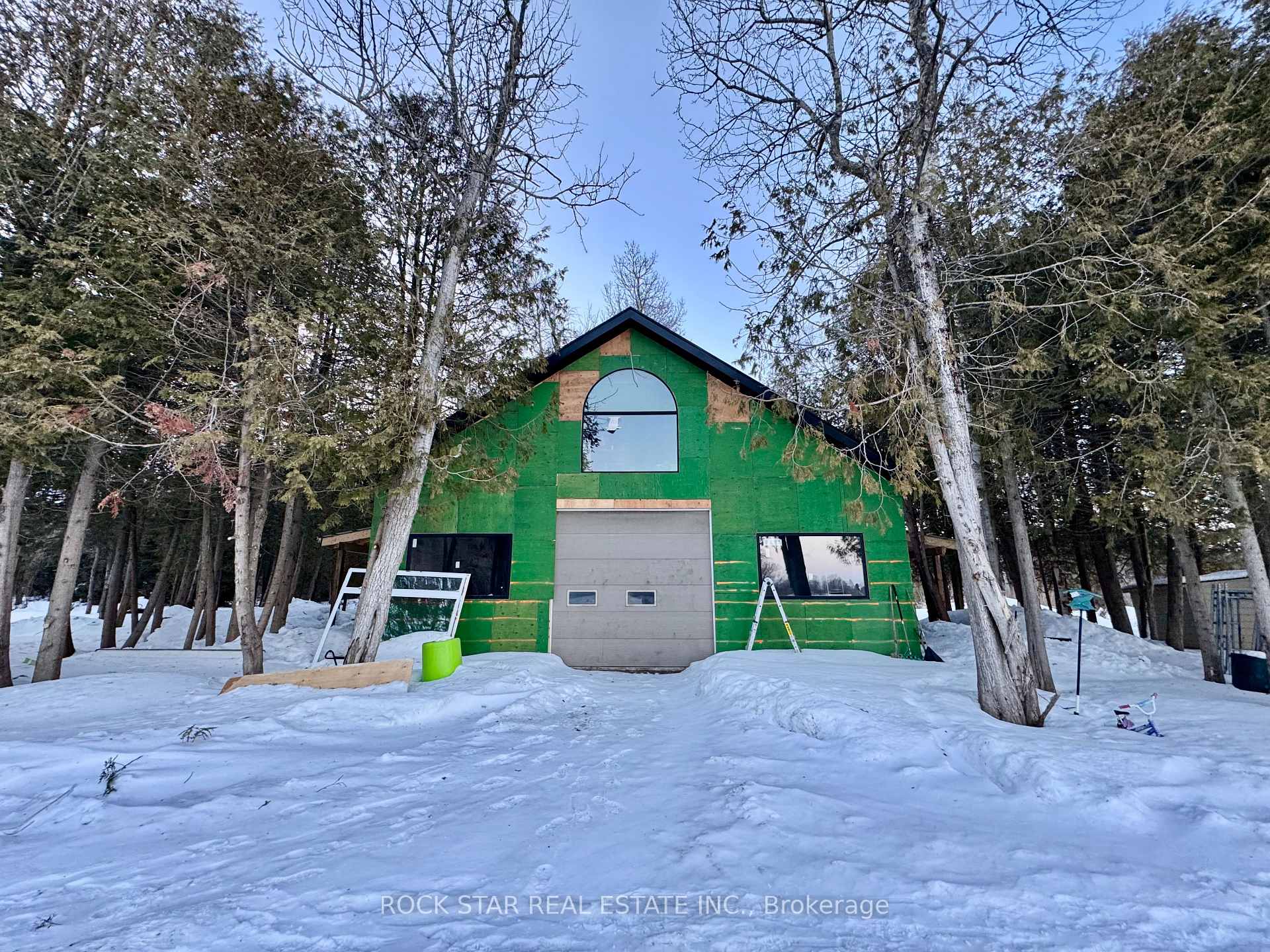 Photo 34 of 476499 3rd Line, Melancthon, Rural Melancthon — HOMEH