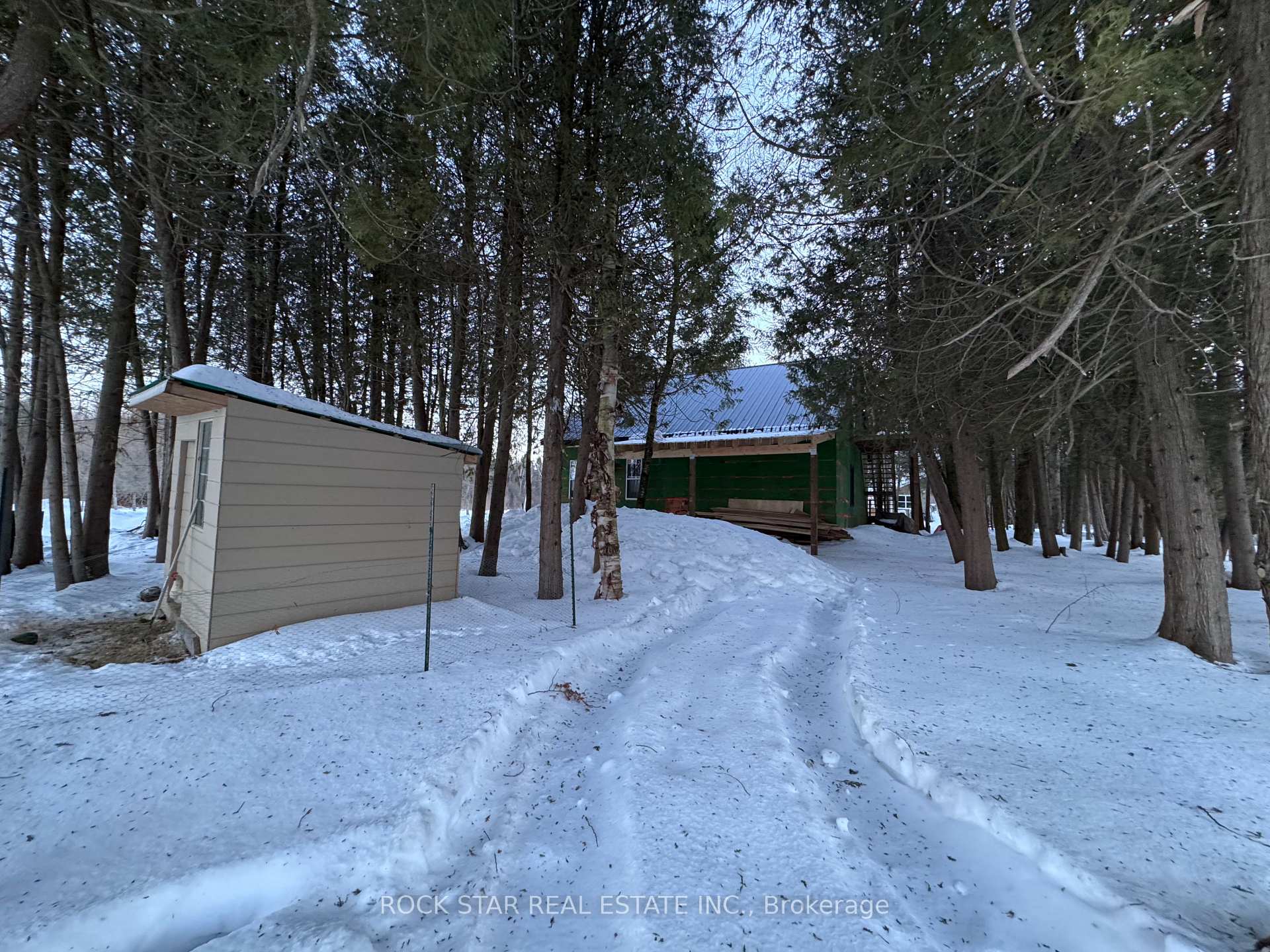 Photo 37 of 476499 3rd Line, Melancthon, Rural Melancthon — HOMEH