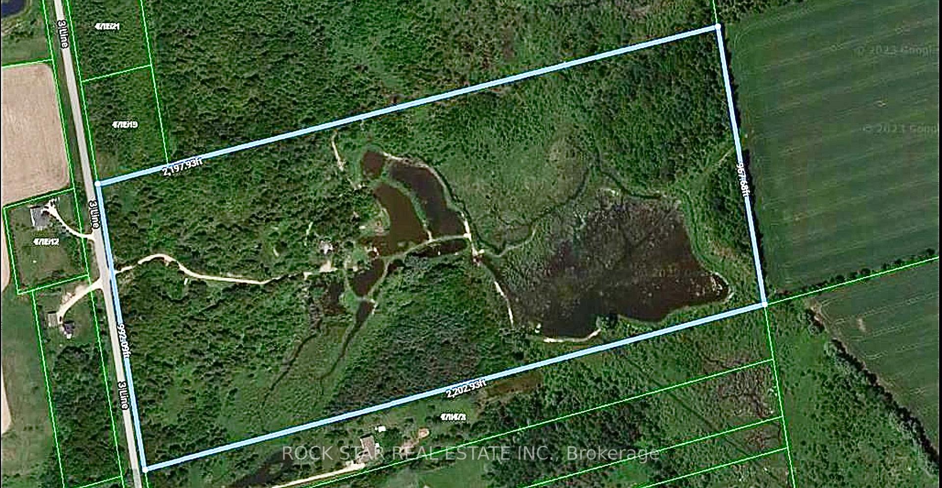 Photo 49 of 476499 3rd Line, Melancthon, Rural Melancthon — HOMEH