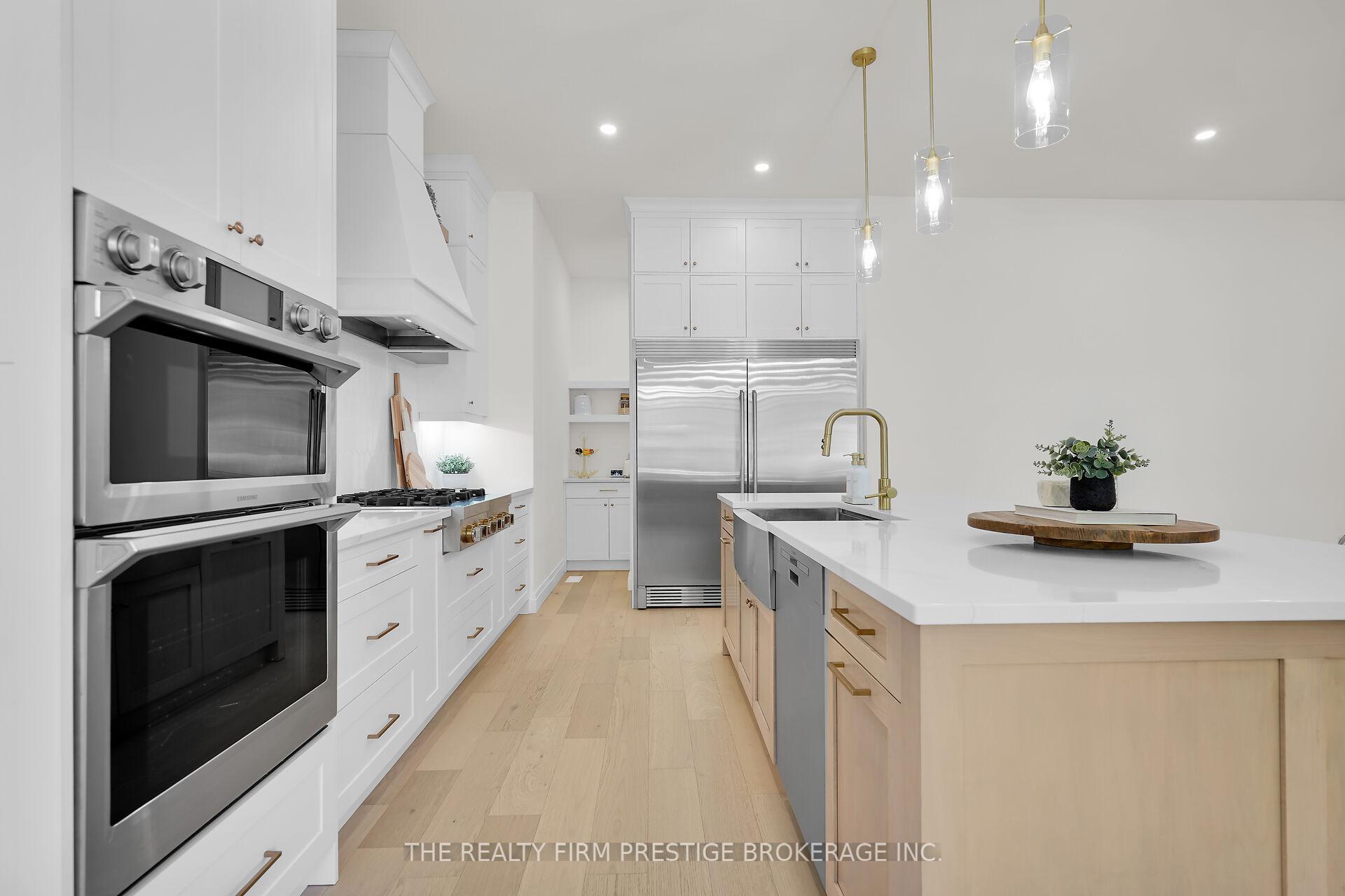 Photo 12 of 97 Simcoe Avenue, Middlesex Centre, Komoka — HOMEH