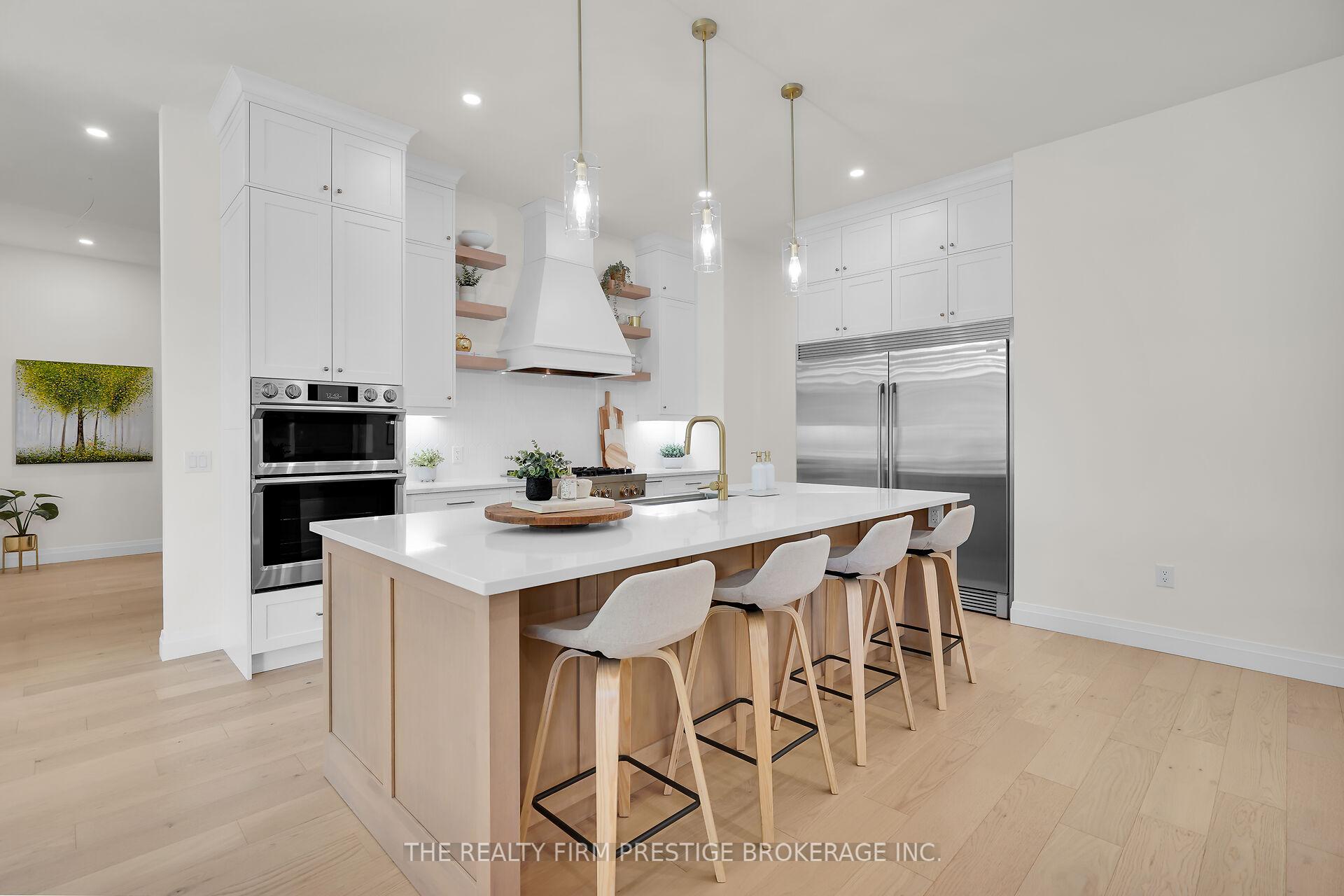 Photo 15 of 97 Simcoe Avenue, Middlesex Centre, Komoka — HOMEH