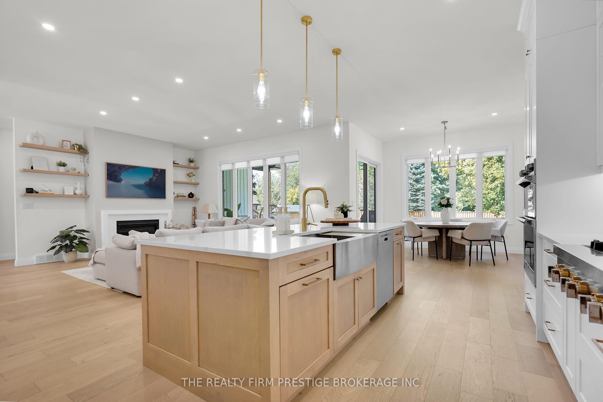 Photo 18 of 97 Simcoe Avenue, Middlesex Centre, Komoka — HOMEH