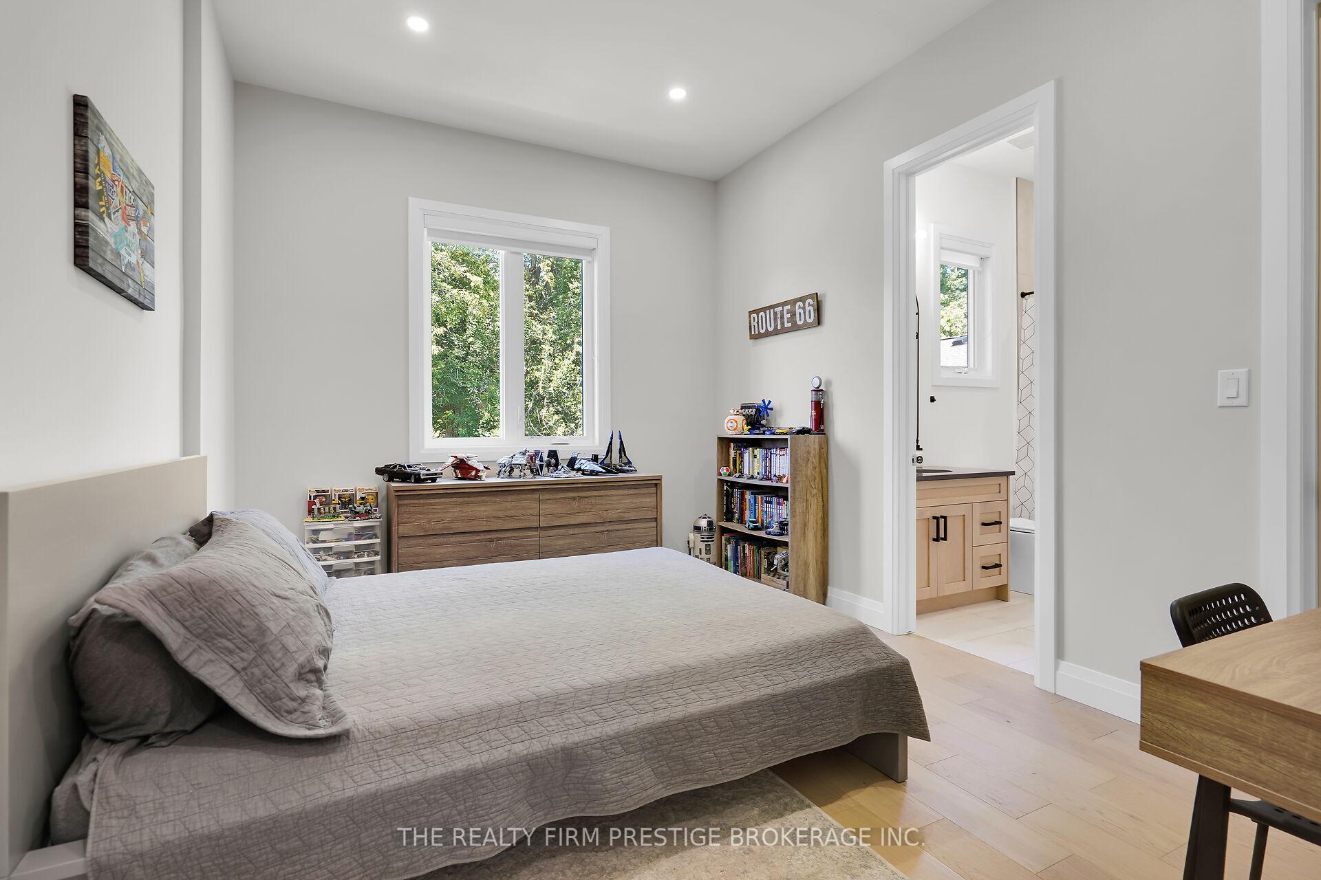 Photo 31 of 97 Simcoe Avenue, Middlesex Centre, Komoka — HOMEH