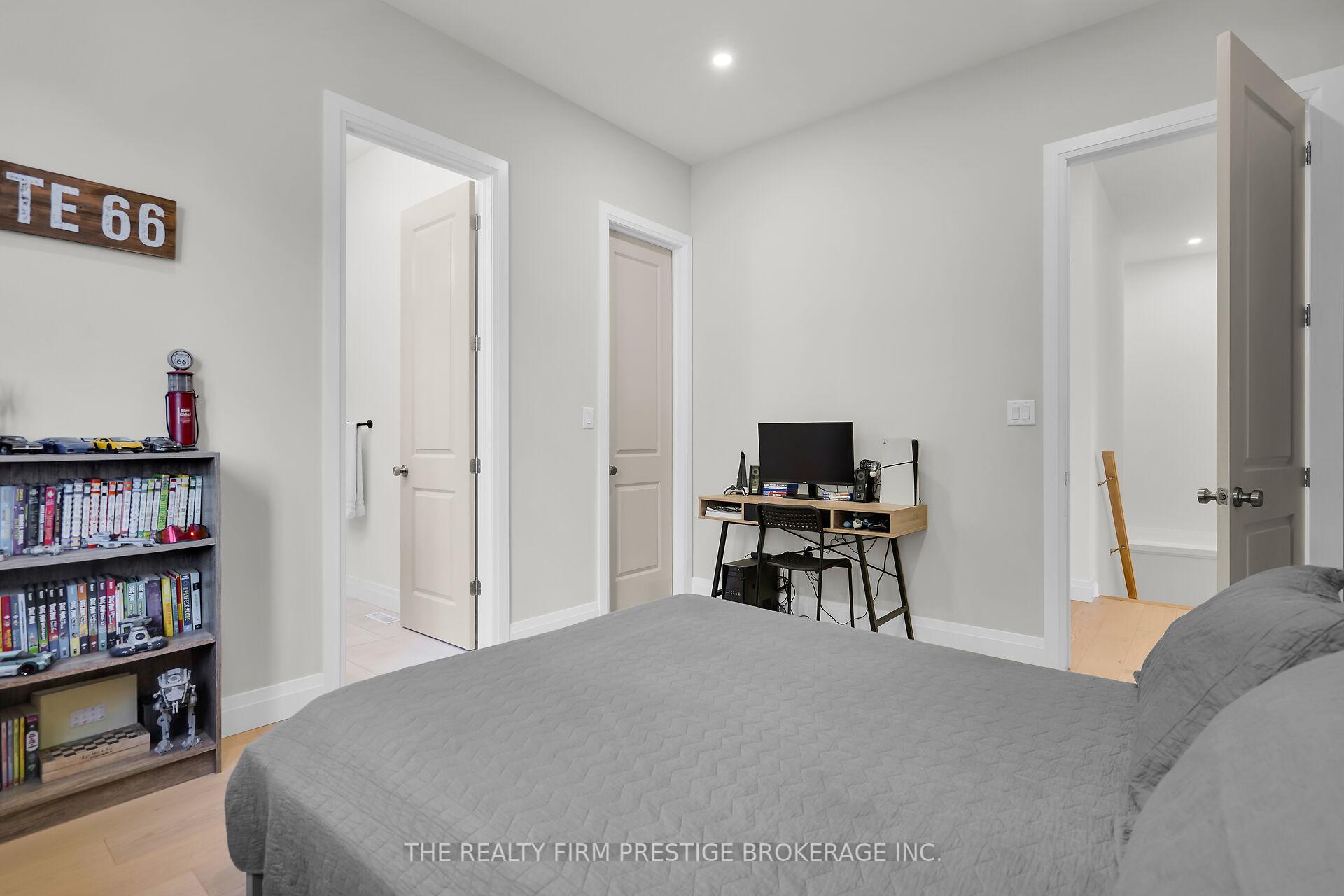 Photo 32 of 97 Simcoe Avenue, Middlesex Centre, Komoka — HOMEH
