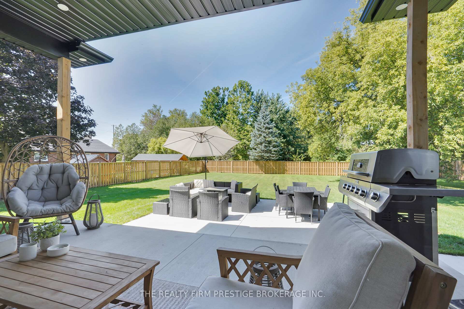 Photo 42 of 97 Simcoe Avenue, Middlesex Centre, Komoka — HOMEH