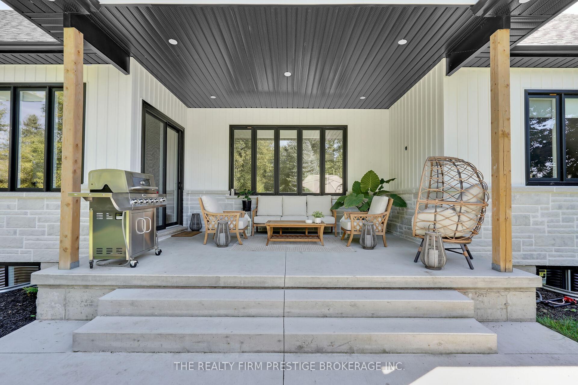 Photo 43 of 97 Simcoe Avenue, Middlesex Centre, Komoka — HOMEH