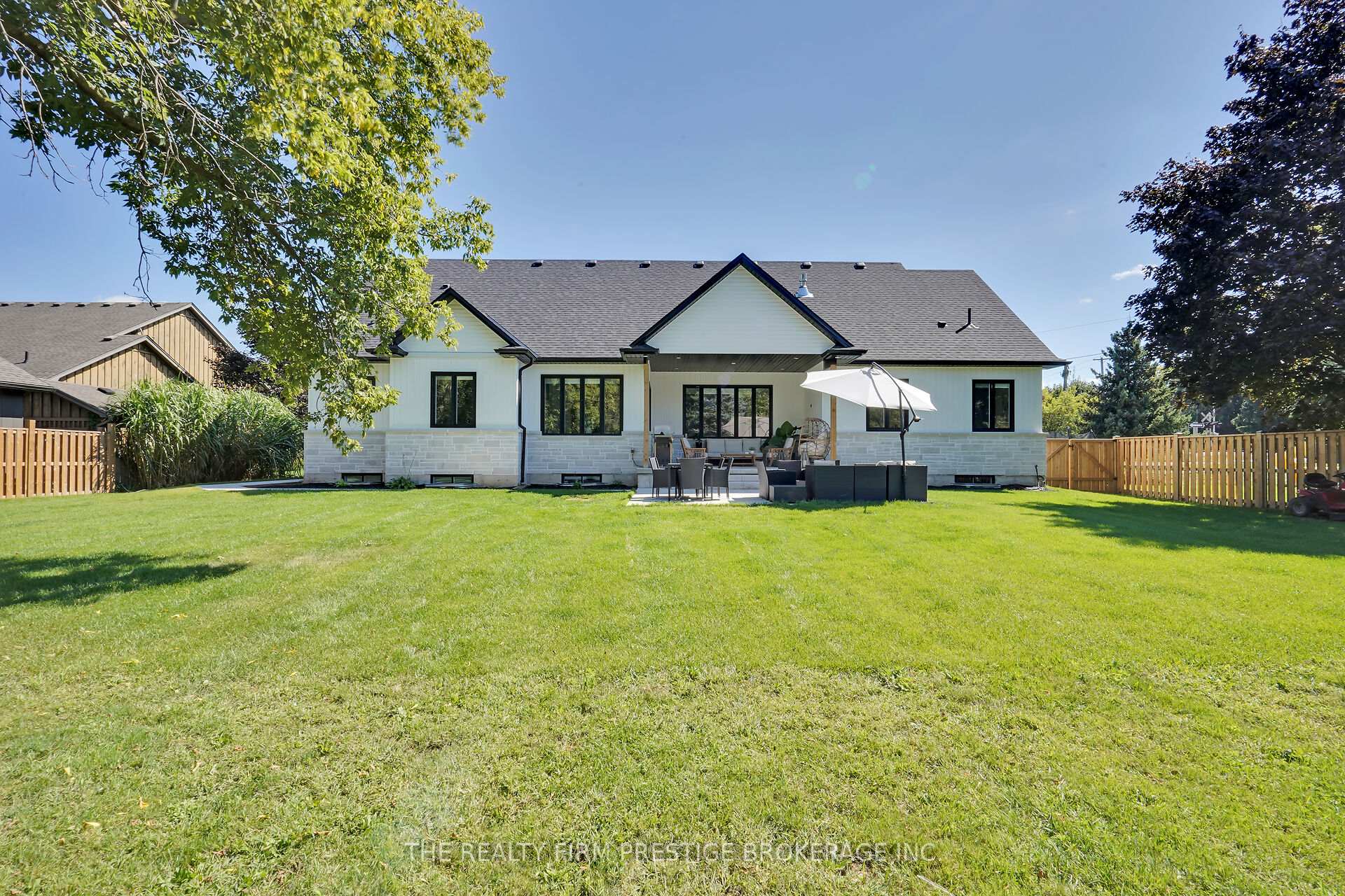 Photo 46 of 97 Simcoe Avenue, Middlesex Centre, Komoka — HOMEH