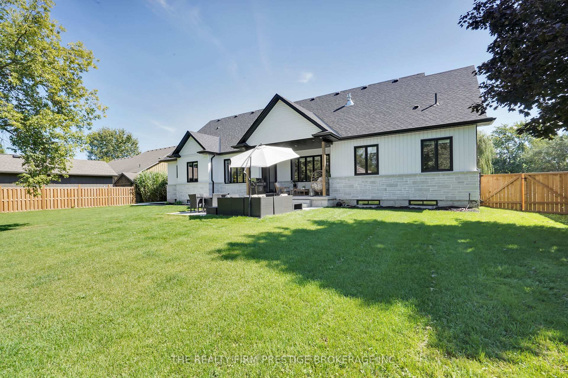 Photo 47 of 97 Simcoe Avenue, Middlesex Centre, Komoka — HOMEH