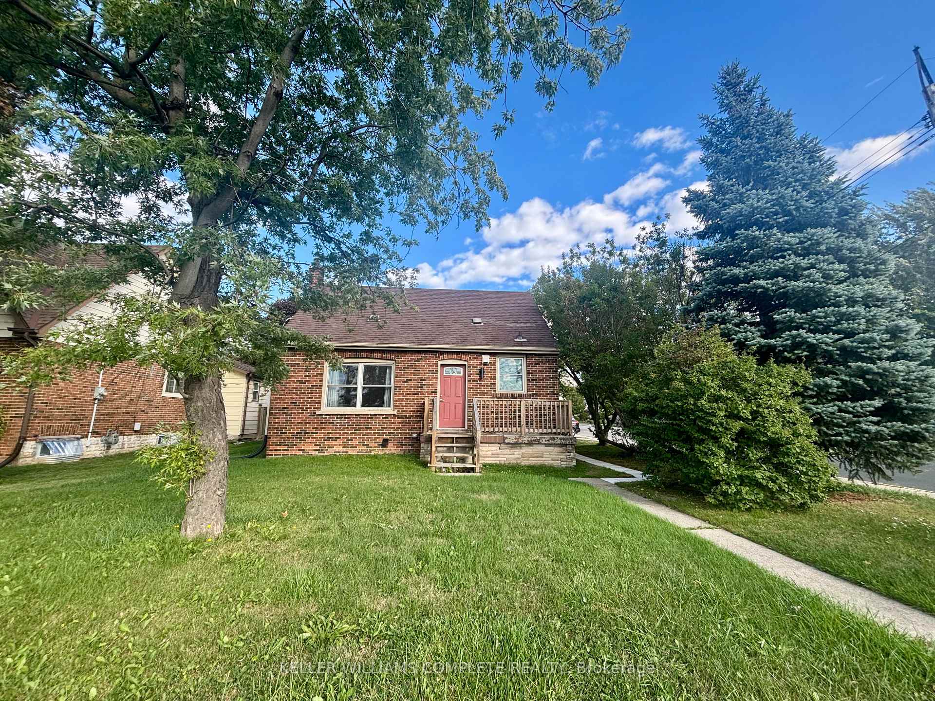 Photo 1 of Unit Upper, 105 West 5th Street, Hamilton, Southam — HOMEH