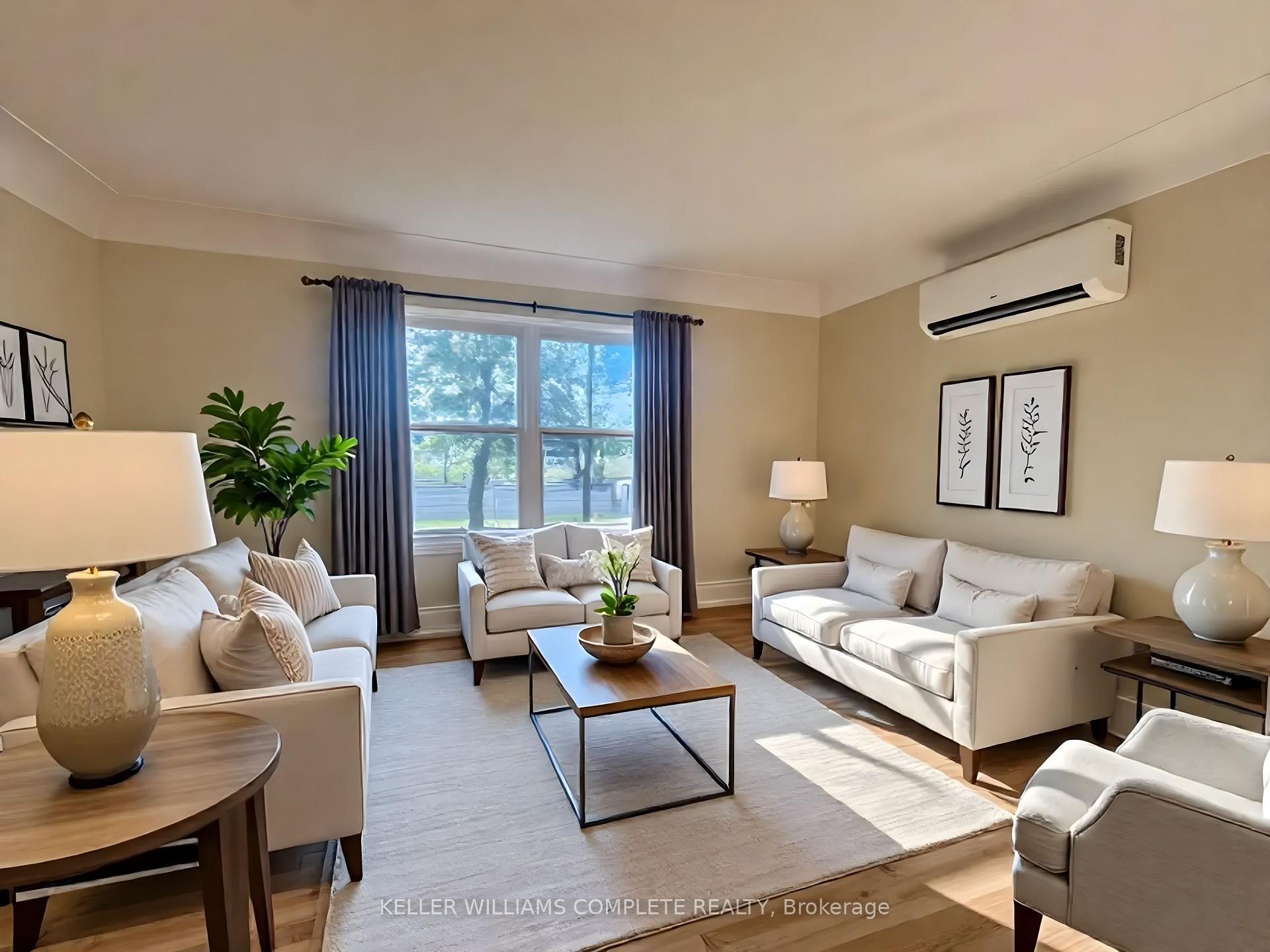 Photo 2 of Unit Upper, 105 West 5th Street, Hamilton, Southam — HOMEH