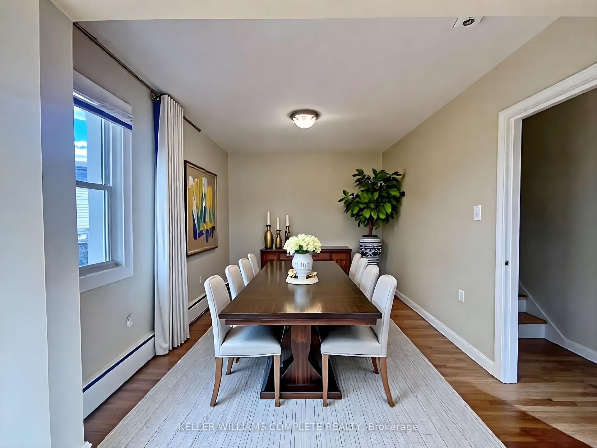 Photo 3 of Unit Upper, 105 West 5th Street, Hamilton, Southam — HOMEH