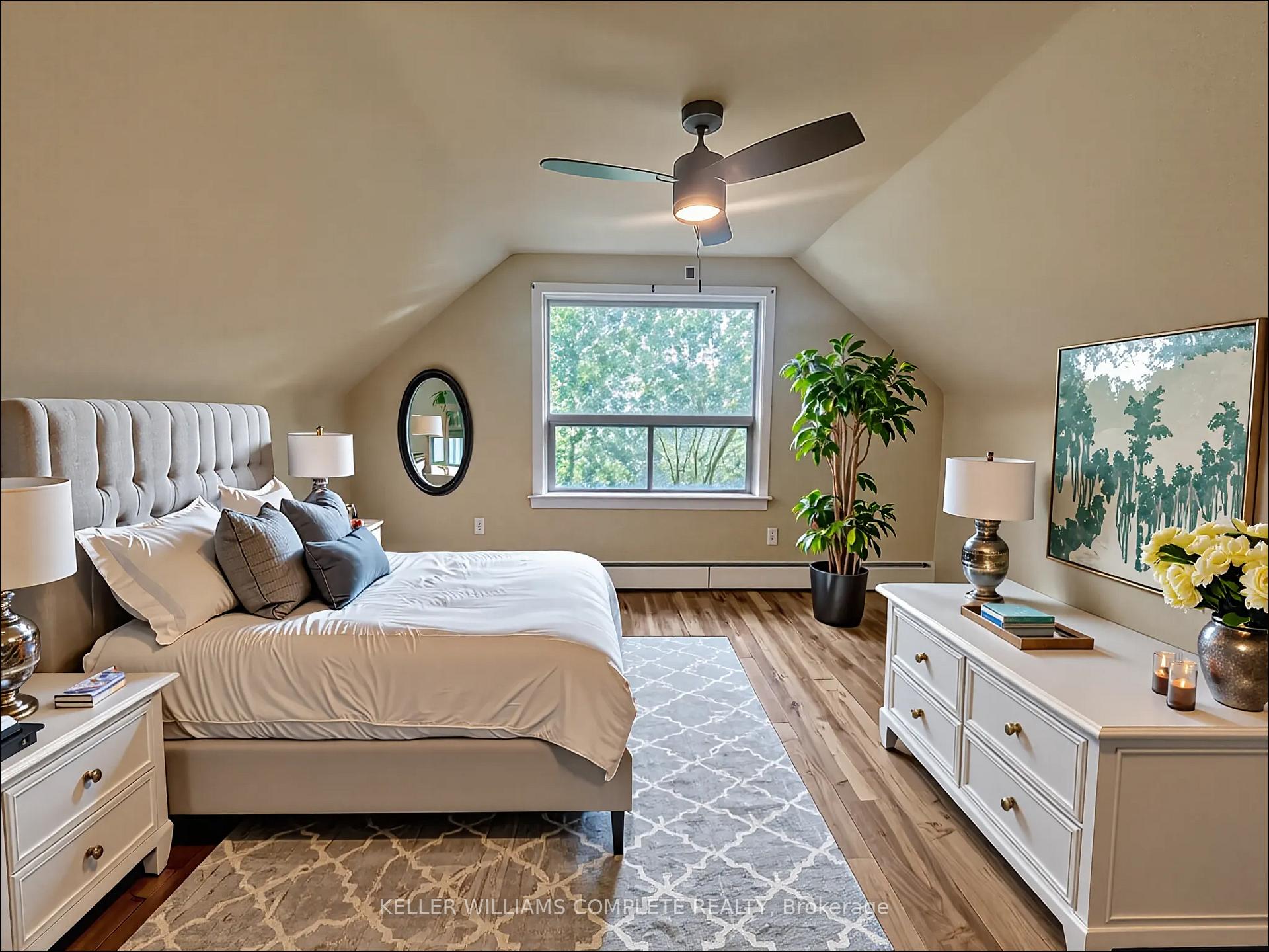 Photo 7 of Unit Upper, 105 West 5th Street, Hamilton, Southam — HOMEH