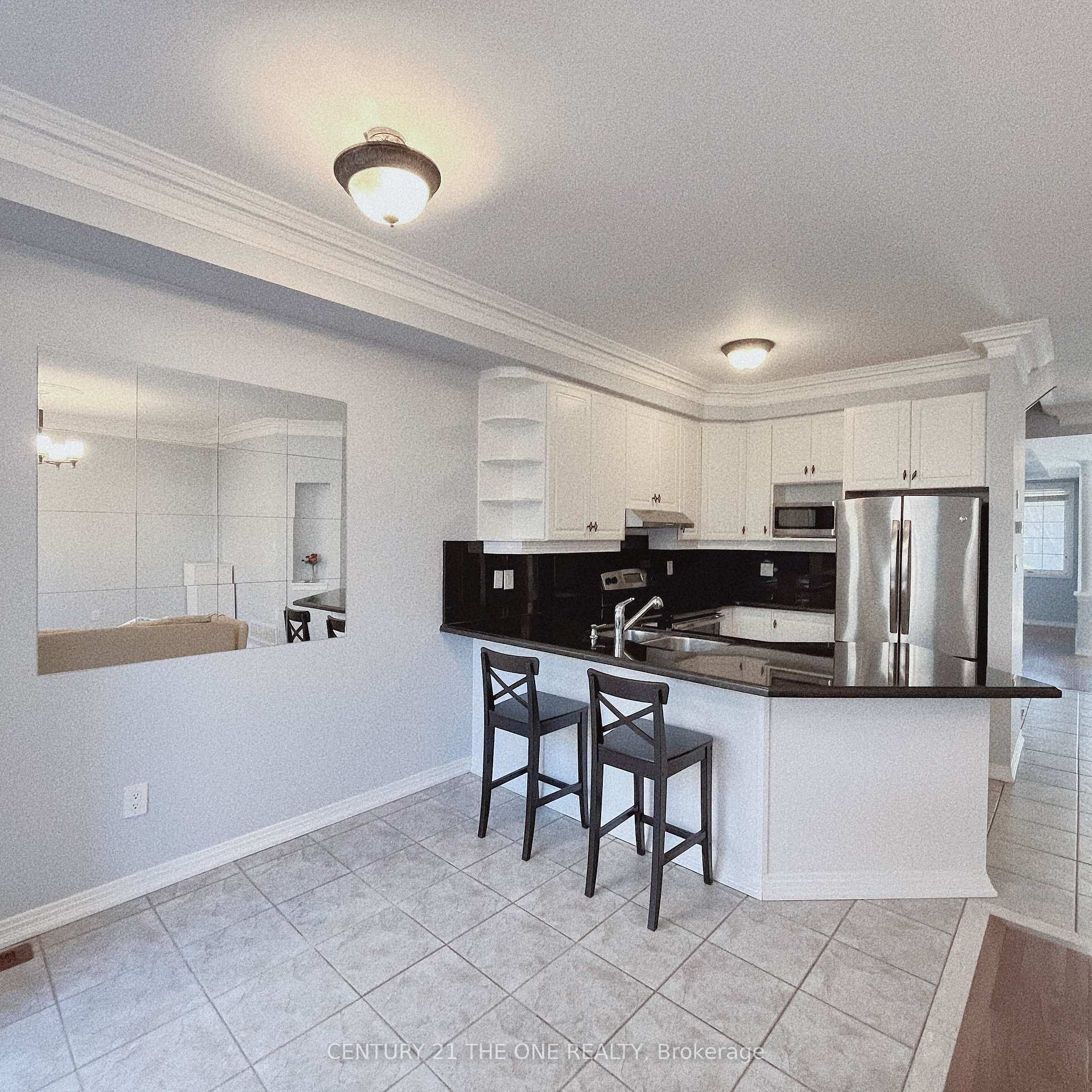 Photo 5 of 4 Sanderson Road, Markham, Cachet — HOMEH