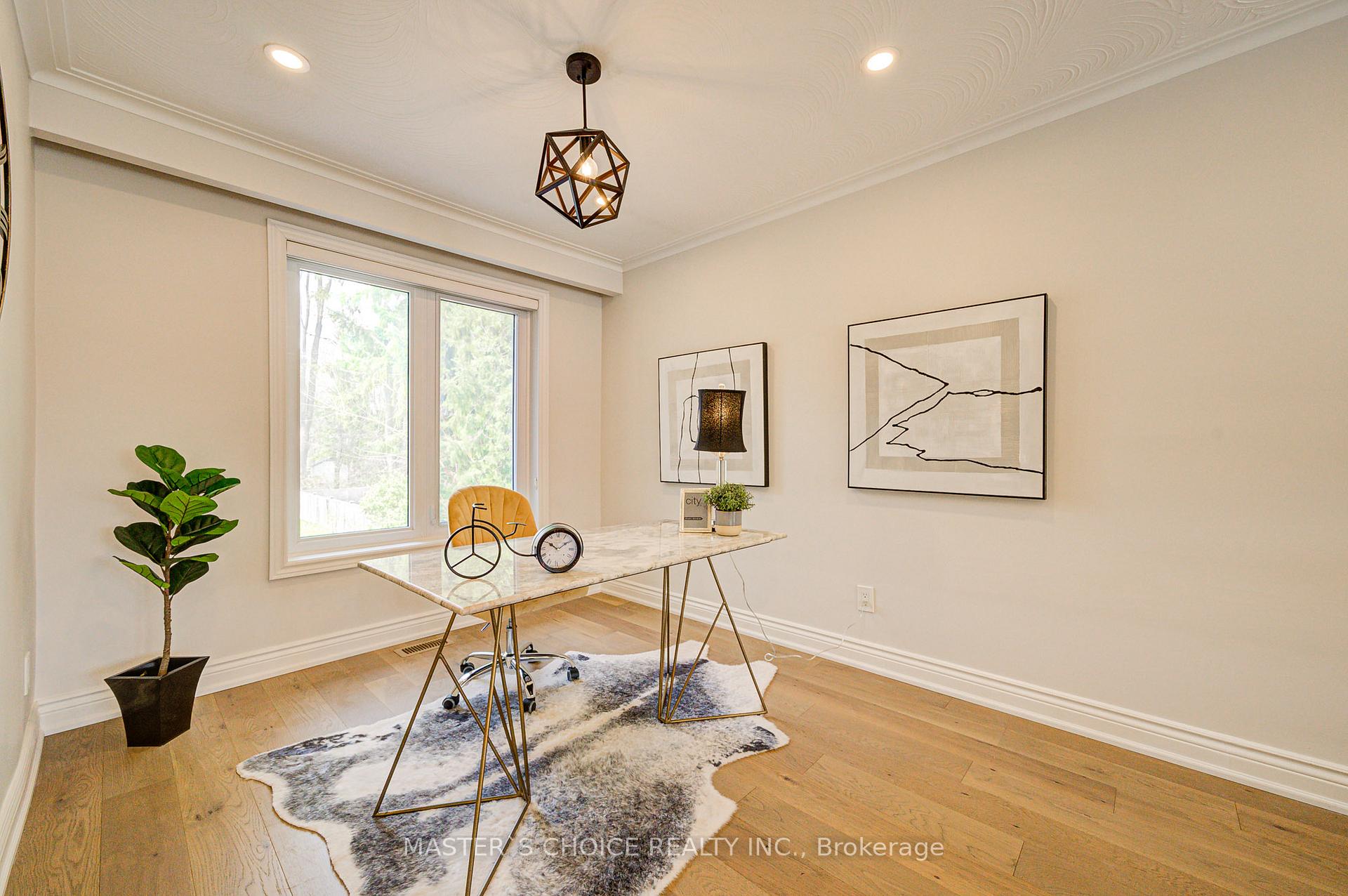 Photo 9 of 38 Sciberras Road, Markham, Unionville — HOMEH