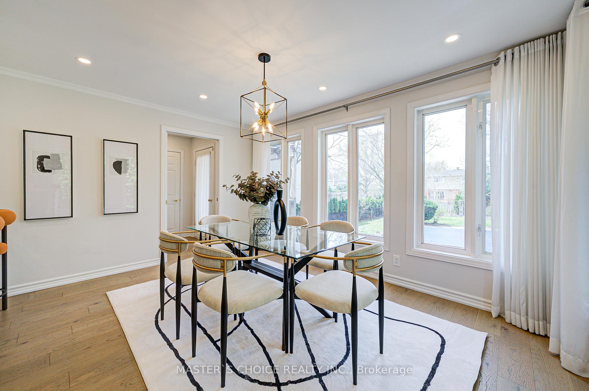 Photo 14 of 38 Sciberras Road, Markham, Unionville — HOMEH