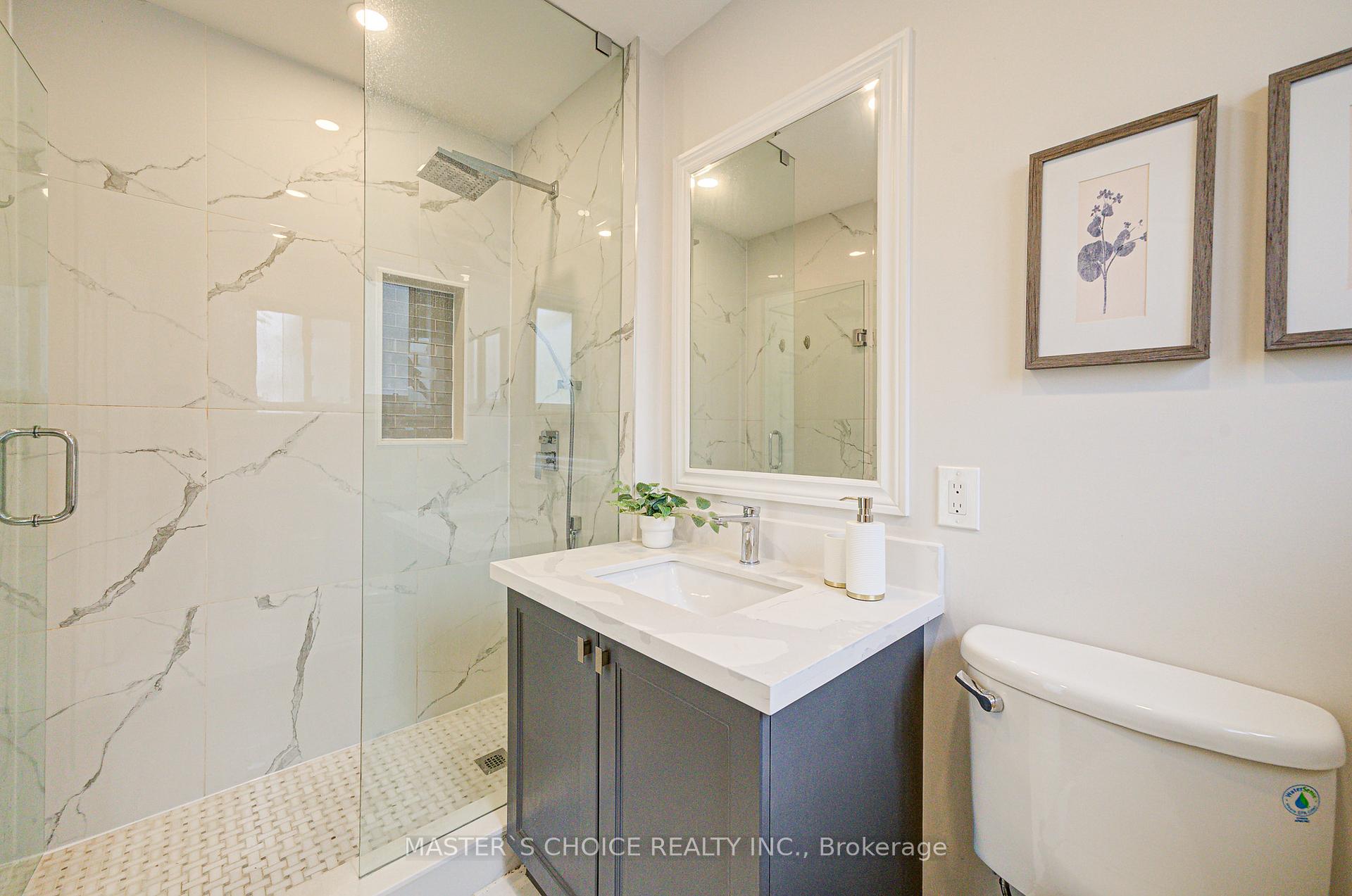 Photo 19 of 38 Sciberras Road, Markham, Unionville — HOMEH