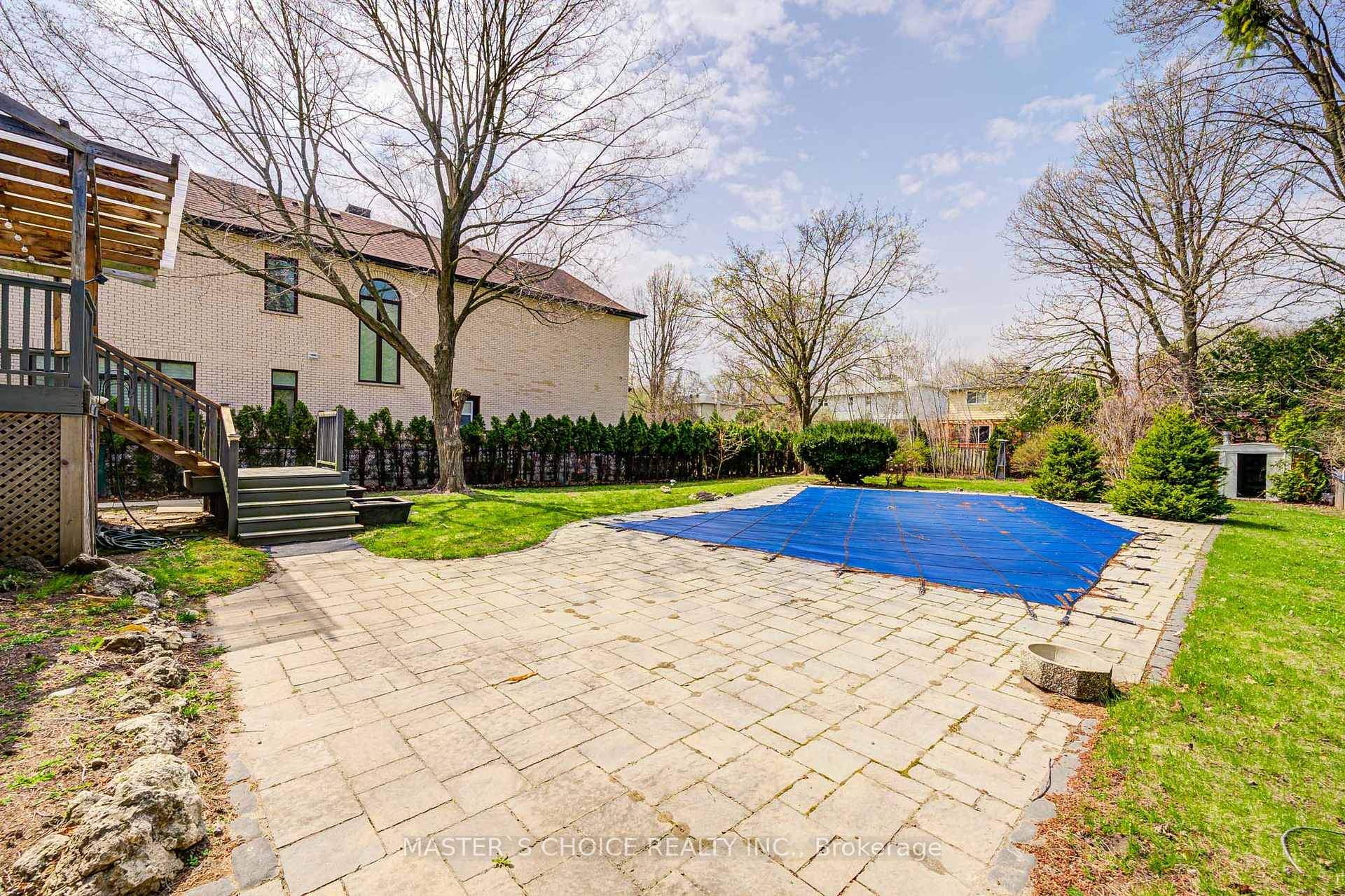 Photo 35 of 38 Sciberras Road, Markham, Unionville — HOMEH