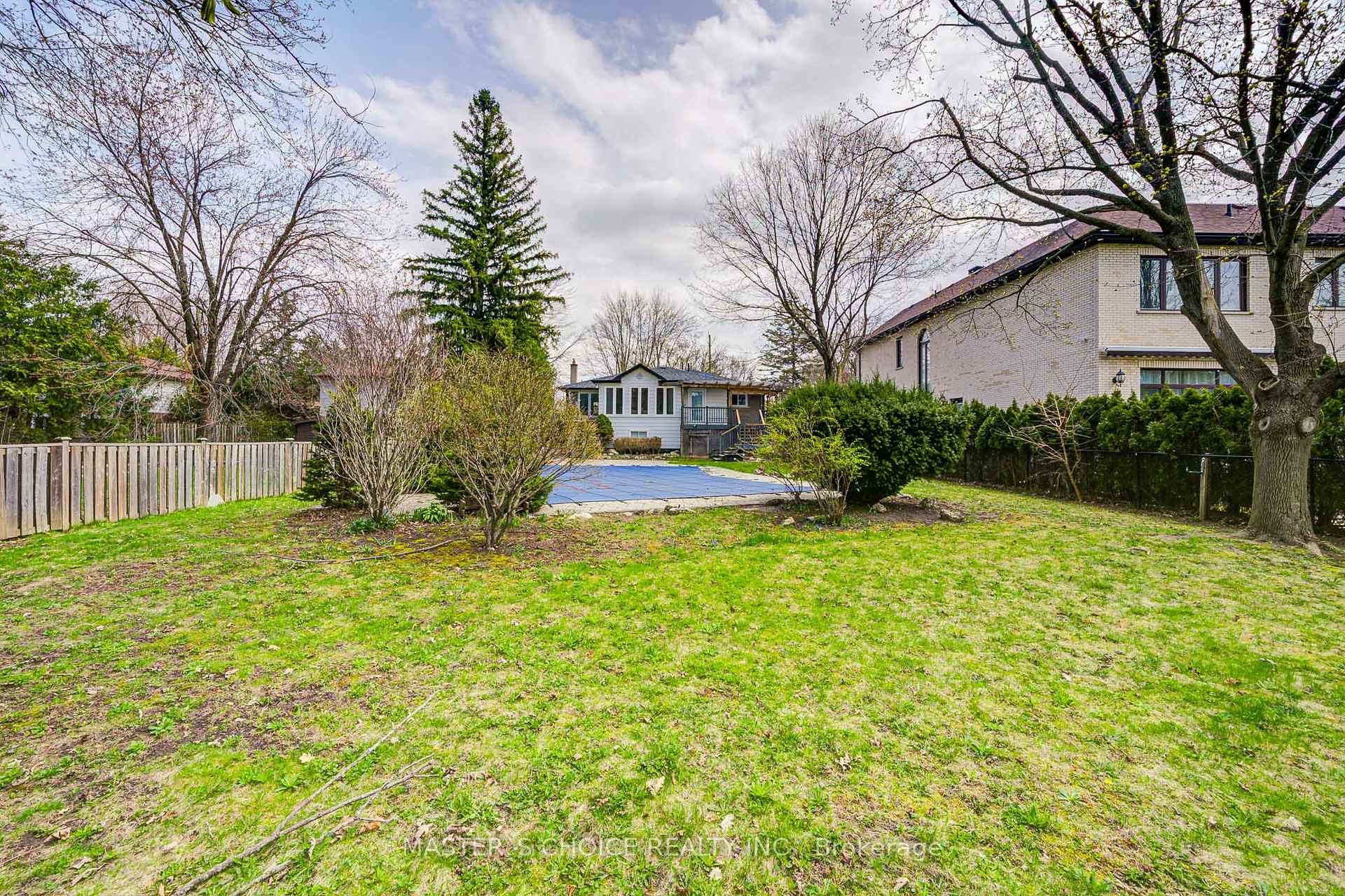 Photo 36 of 38 Sciberras Road, Markham, Unionville — HOMEH