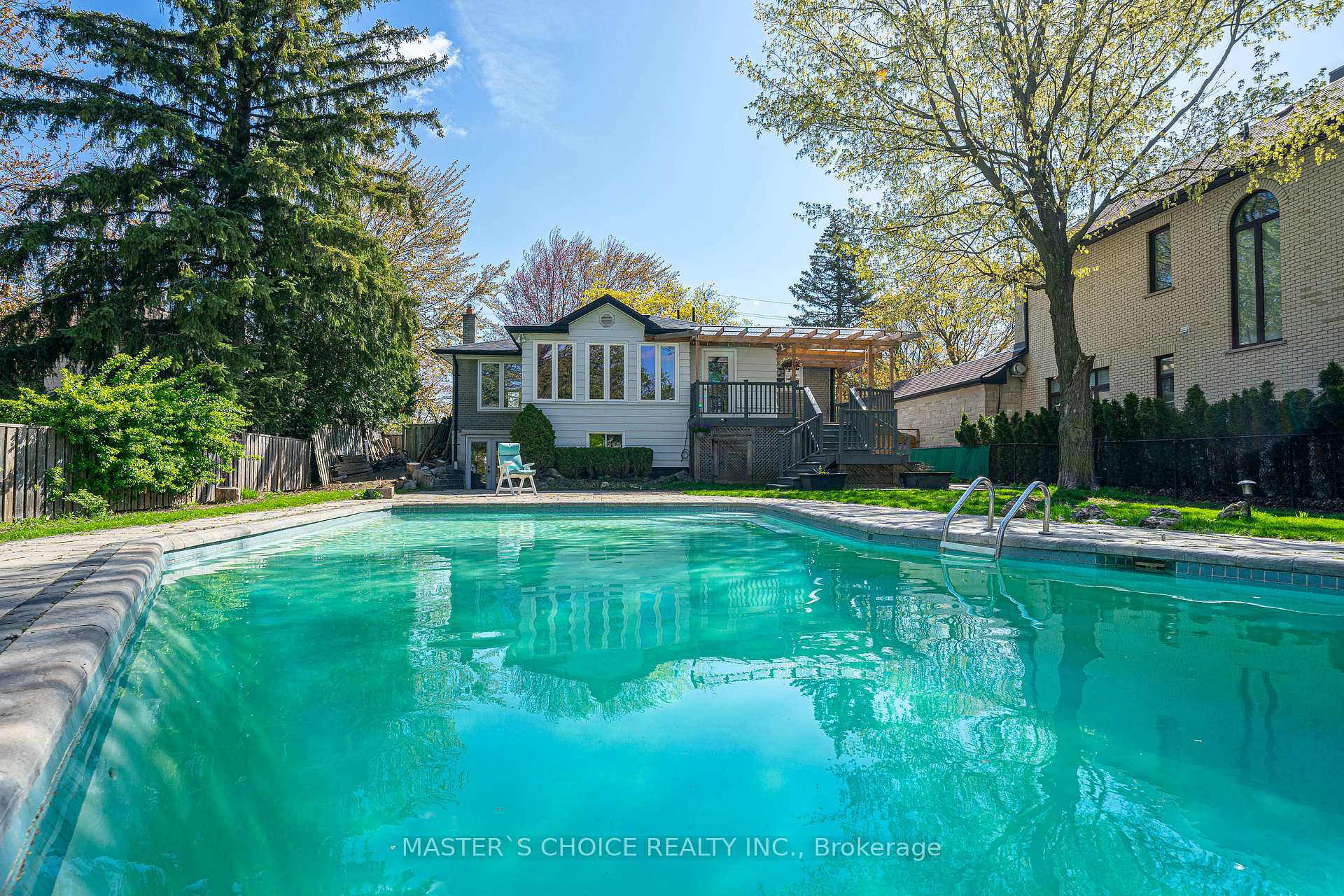 Photo 38 of 38 Sciberras Road, Markham, Unionville — HOMEH