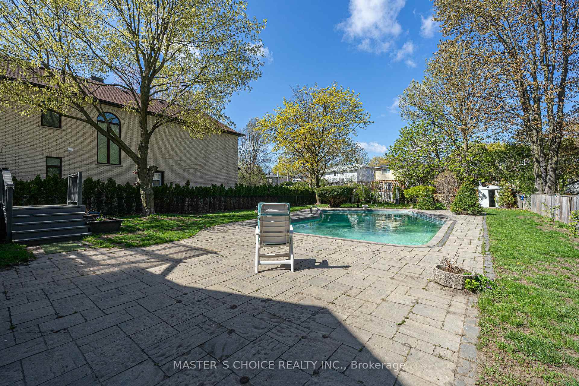 Photo 39 of 38 Sciberras Road, Markham, Unionville — HOMEH