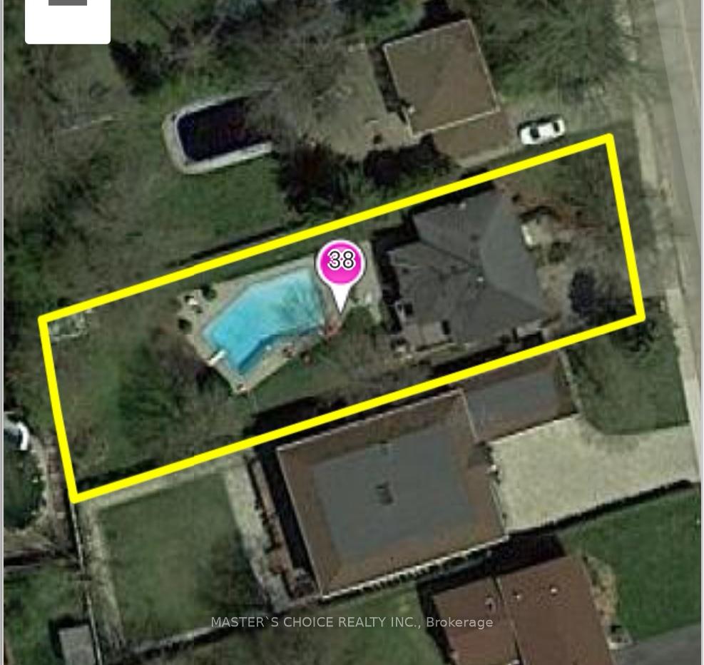 Photo 40 of 38 Sciberras Road, Markham, Unionville — HOMEH
