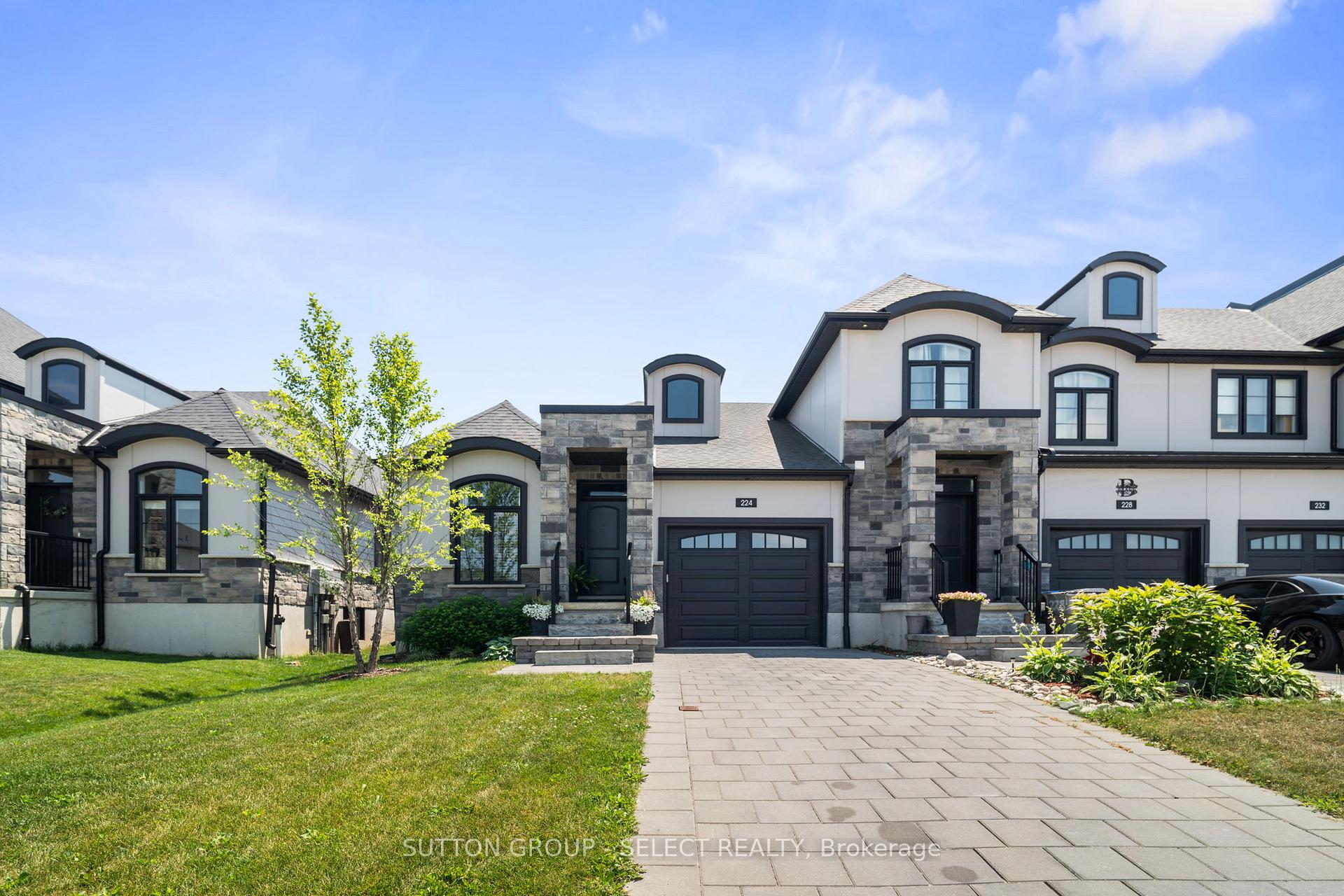 Photo 1 of 224 Doan Drive, Middlesex Centre, Komoka — HOMEH