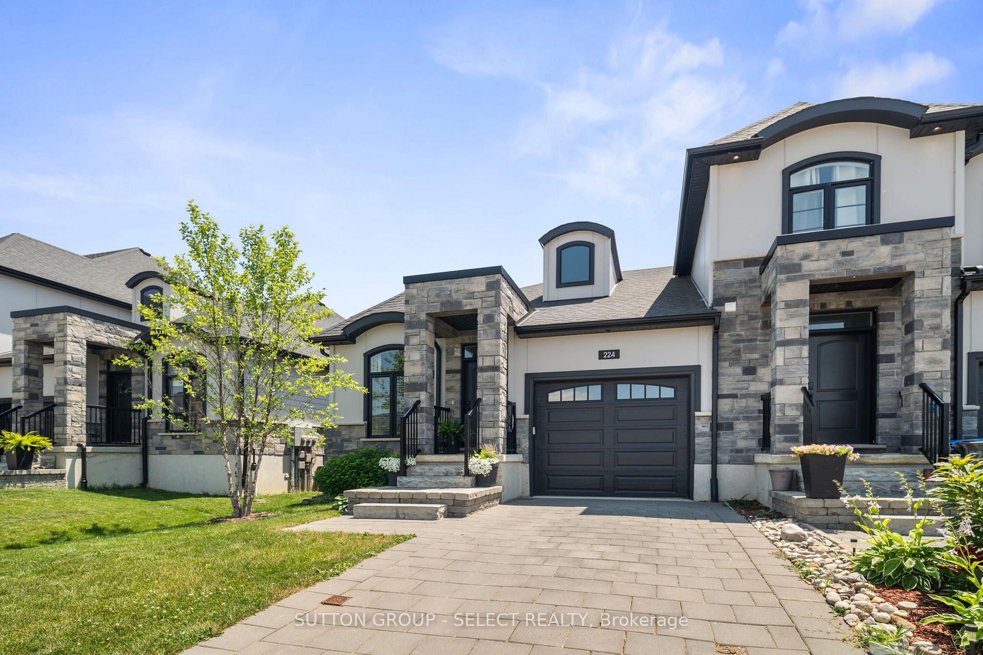 Photo 2 of 224 Doan Drive, Middlesex Centre, Komoka — HOMEH