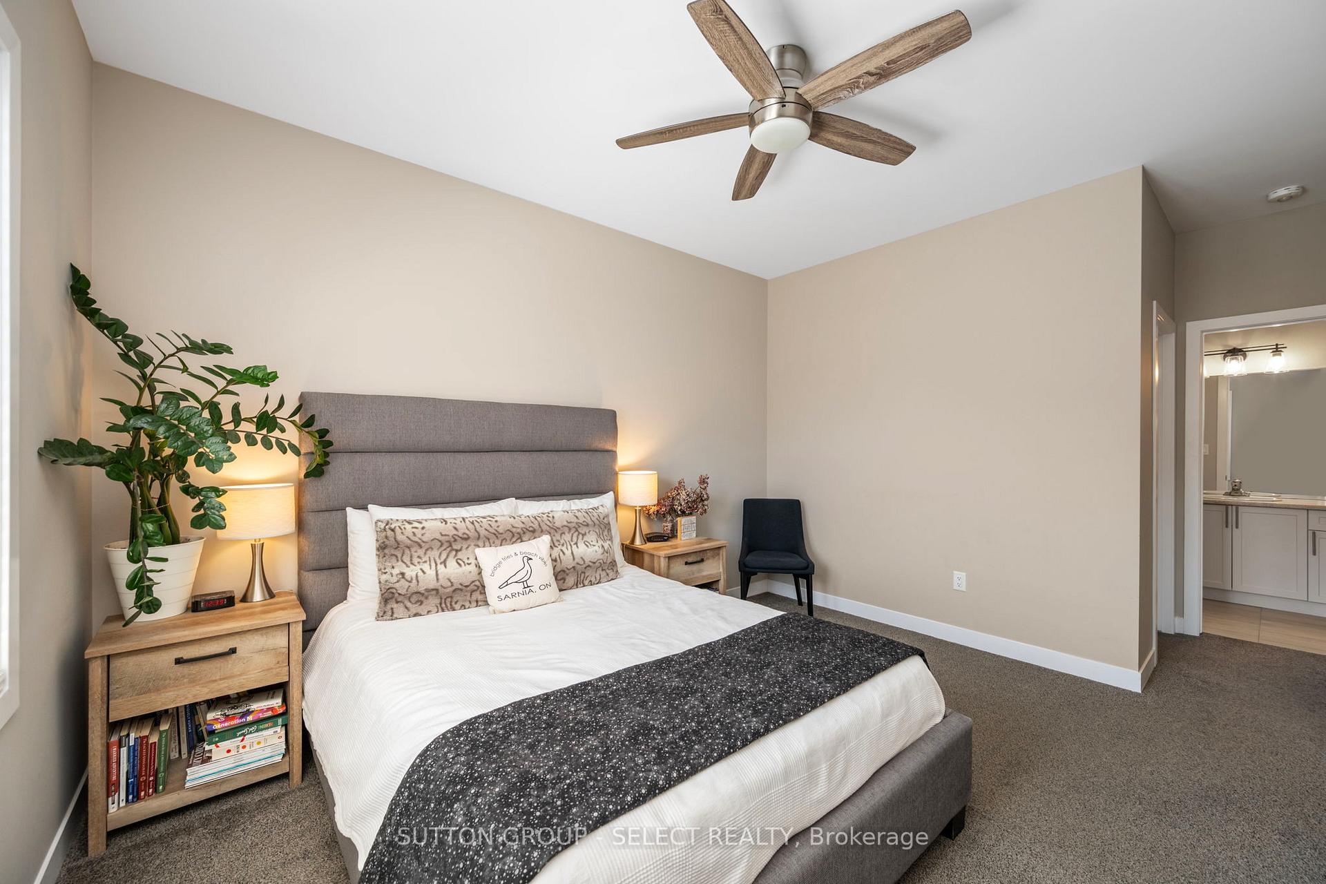 Photo 10 of 224 Doan Drive, Middlesex Centre, Komoka — HOMEH