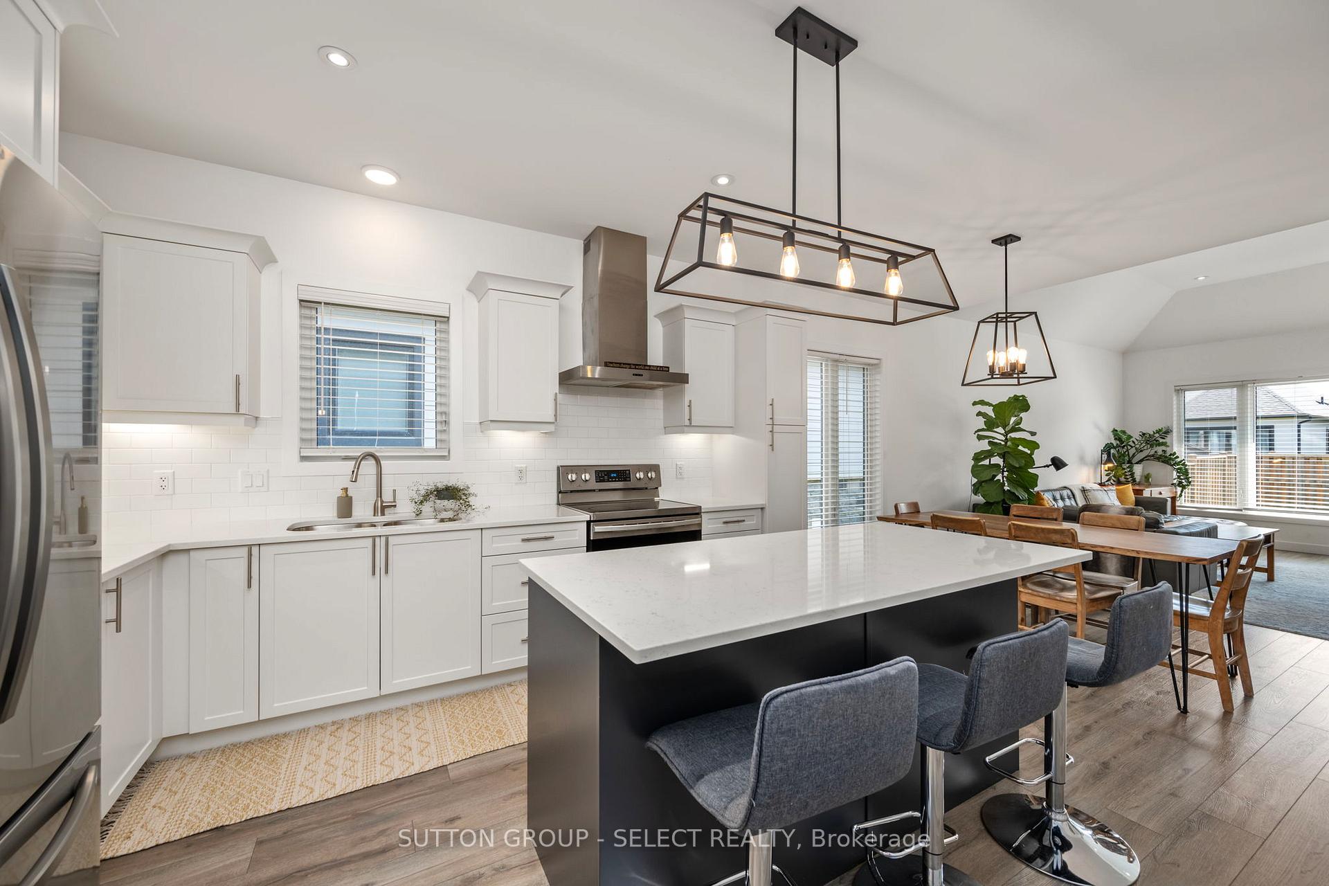 Photo 13 of 224 Doan Drive, Middlesex Centre, Komoka — HOMEH