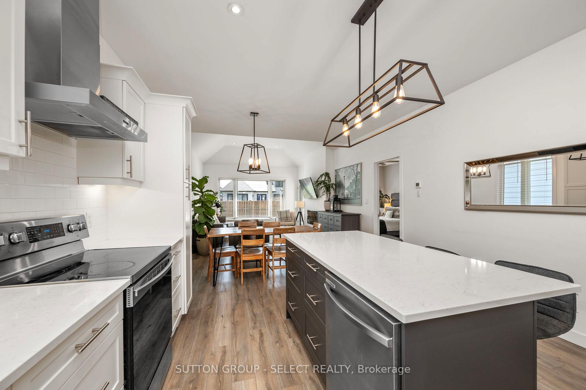 Photo 15 of 224 Doan Drive, Middlesex Centre, Komoka — HOMEH