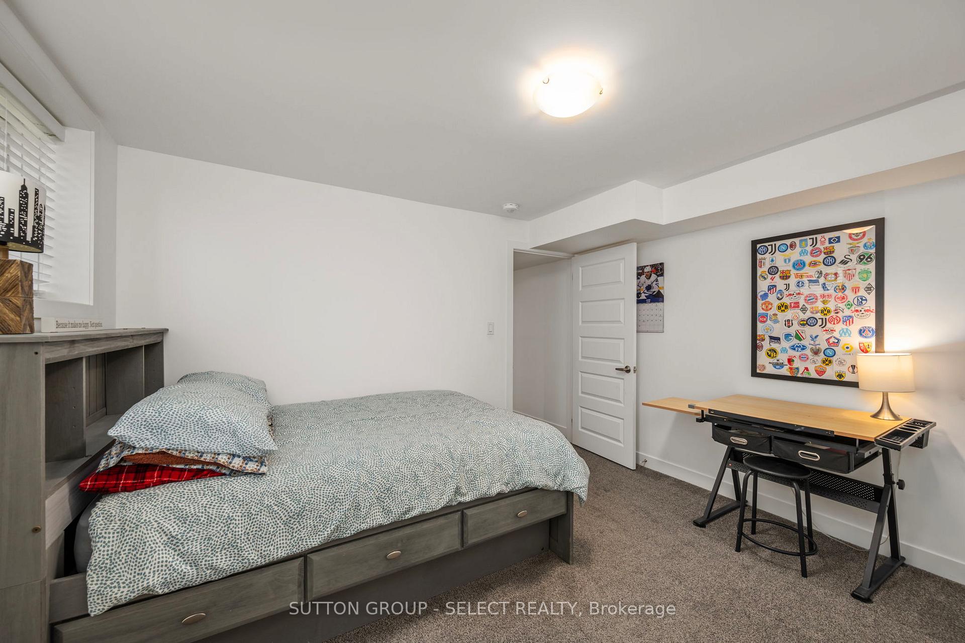 Photo 30 of 224 Doan Drive, Middlesex Centre, Komoka — HOMEH