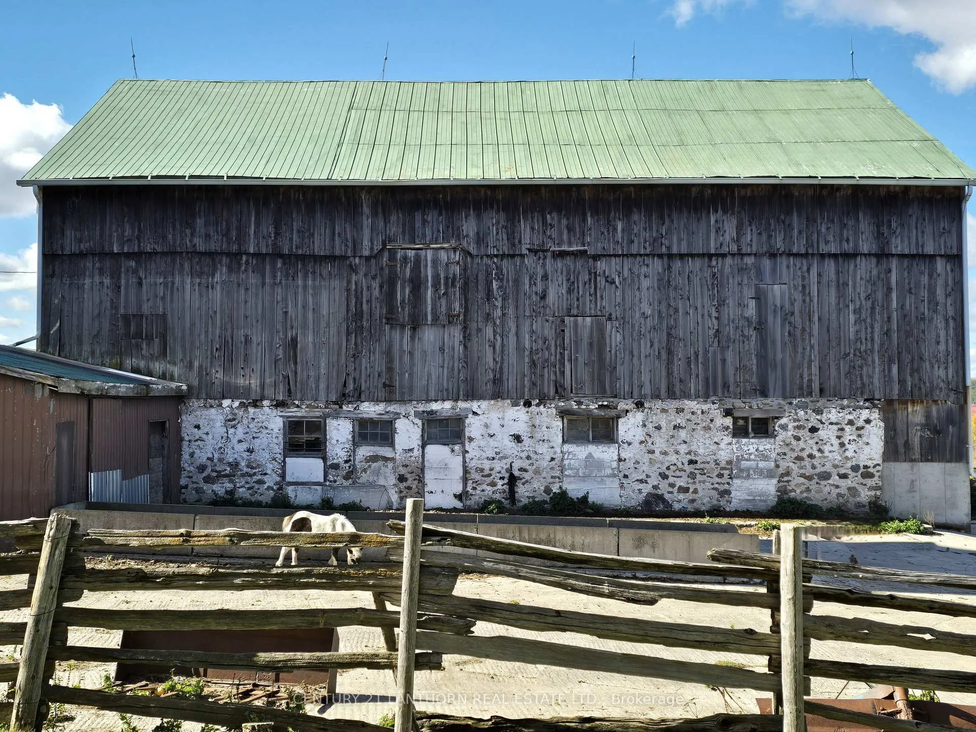 Photo 41 of 488297 30th Side Road, Mono, Rural Mono — HOMEH