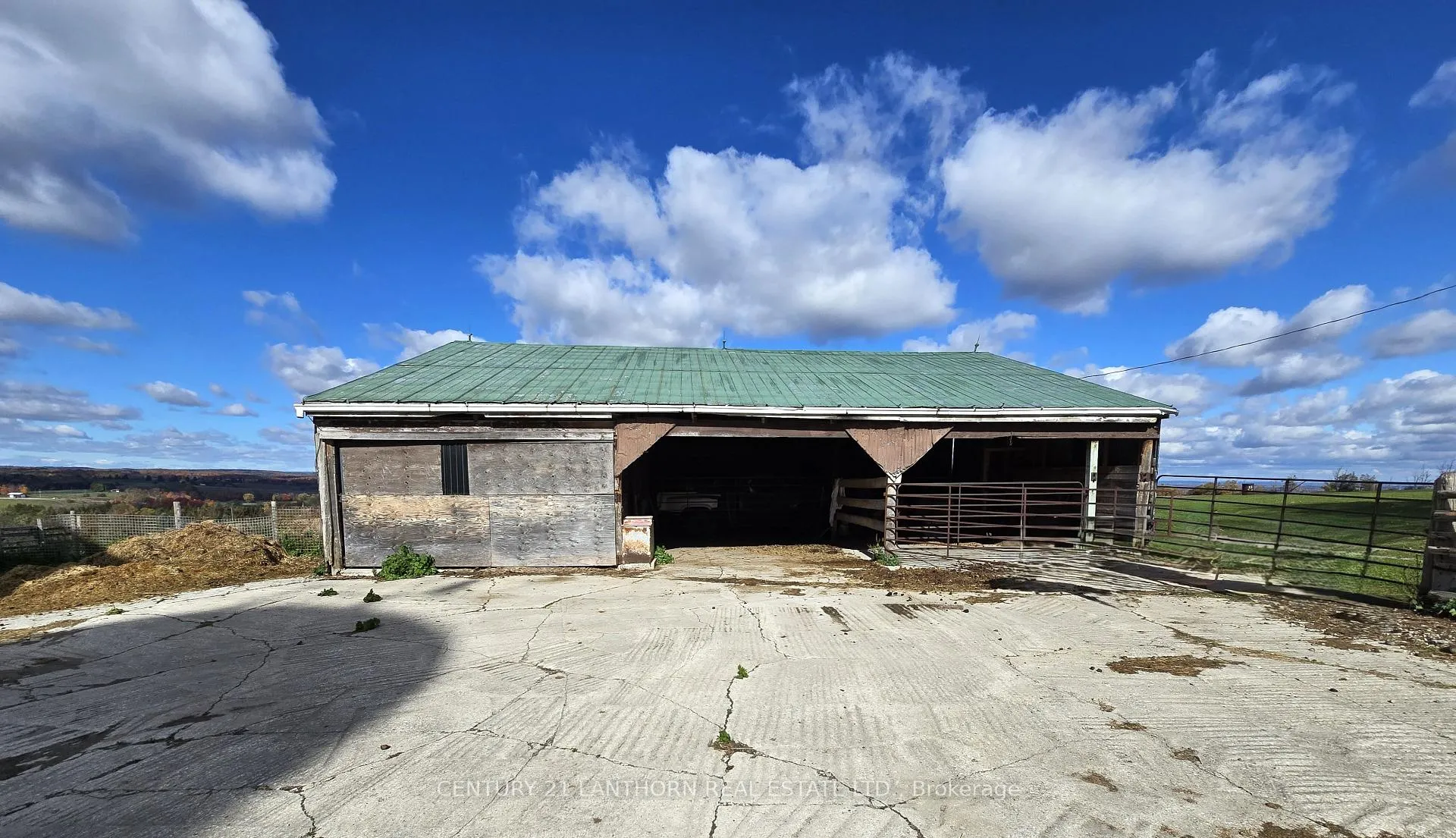 Photo 44 of 488297 30th Side Road, Mono, Rural Mono — HOMEH