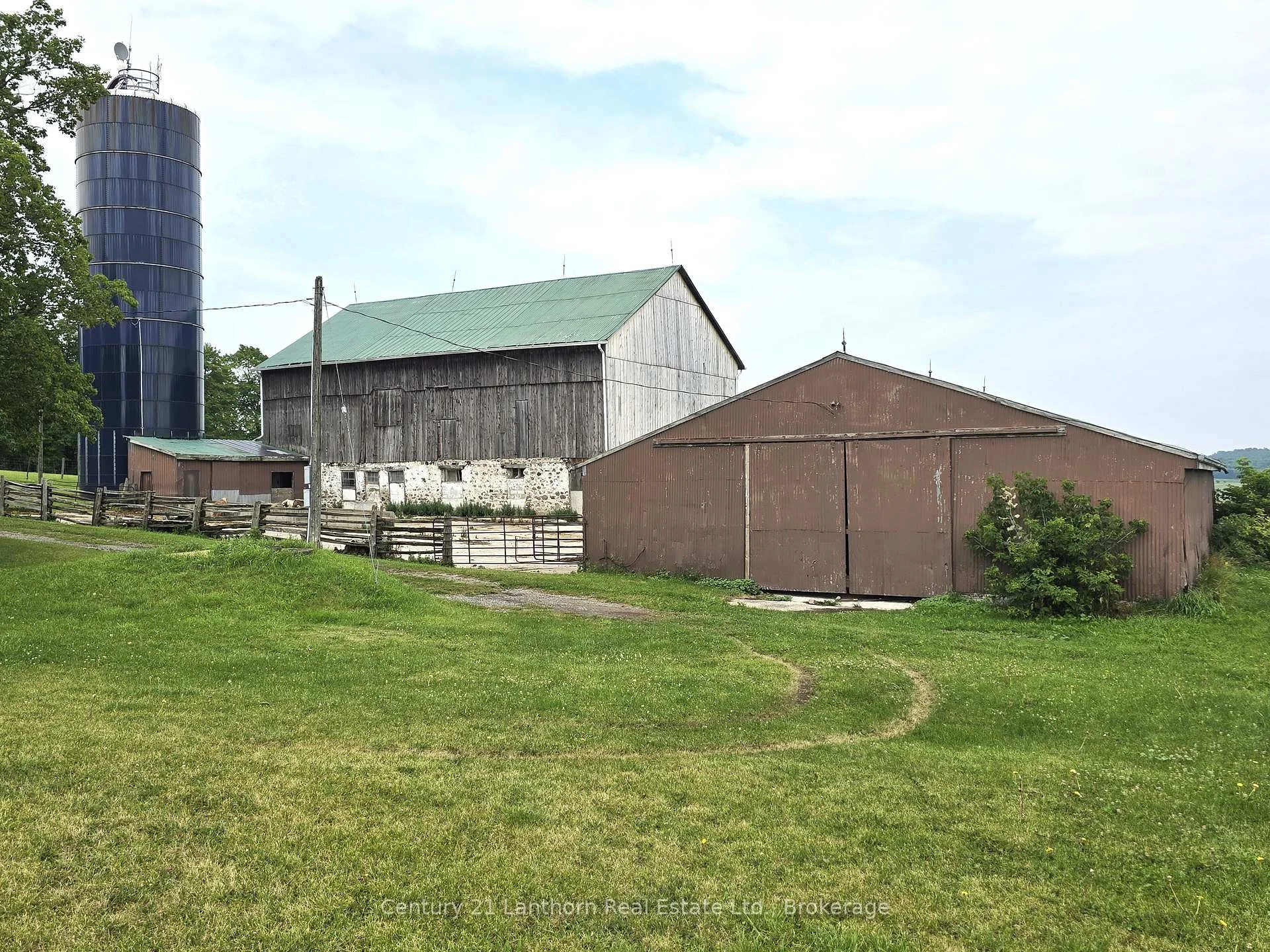 Photo 51 of 488297 30th Side Road, Mono, Rural Mono — HOMEH