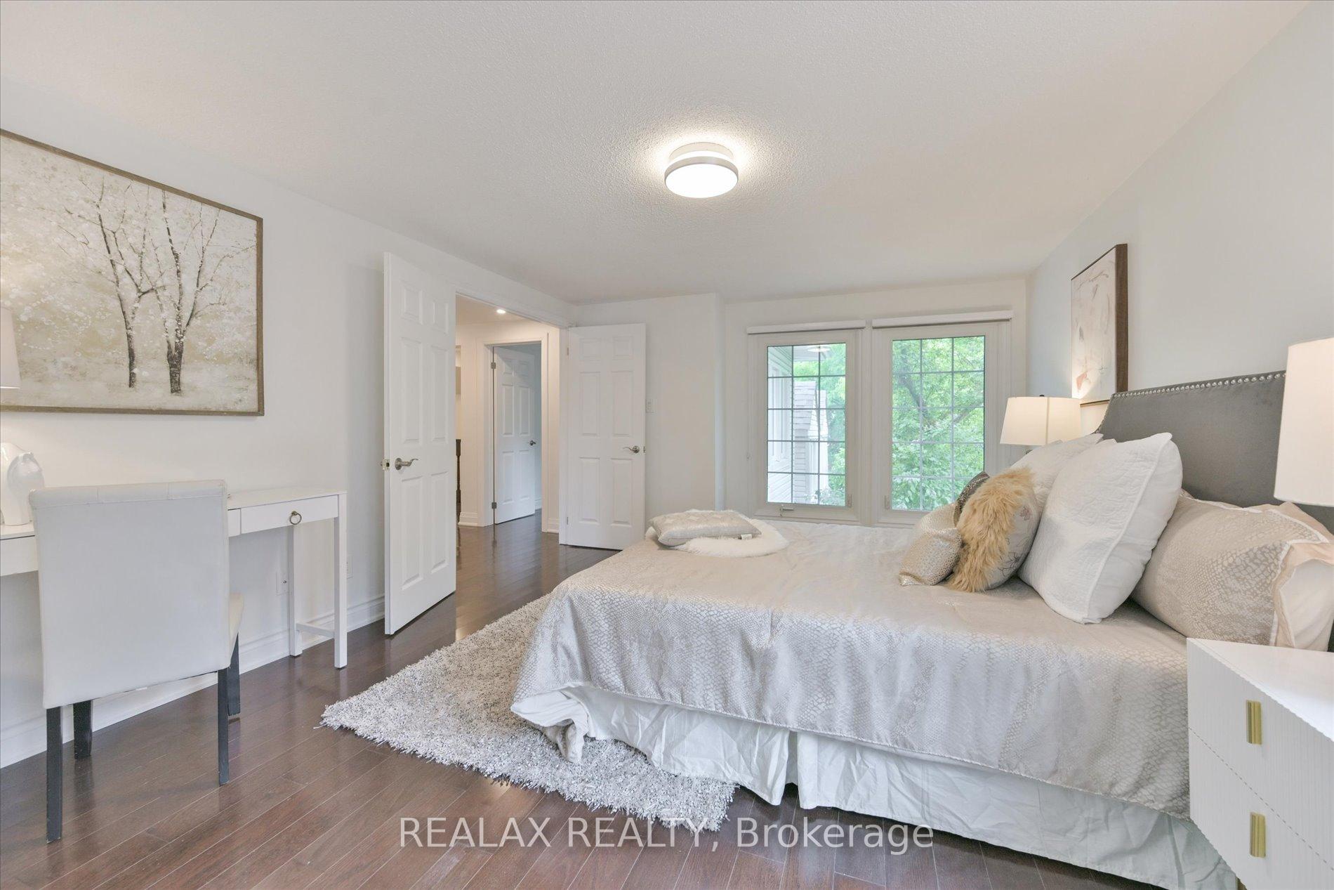 Photo 19 of 44 Greencroft Crescent, Markham, Unionville — HOMEH
