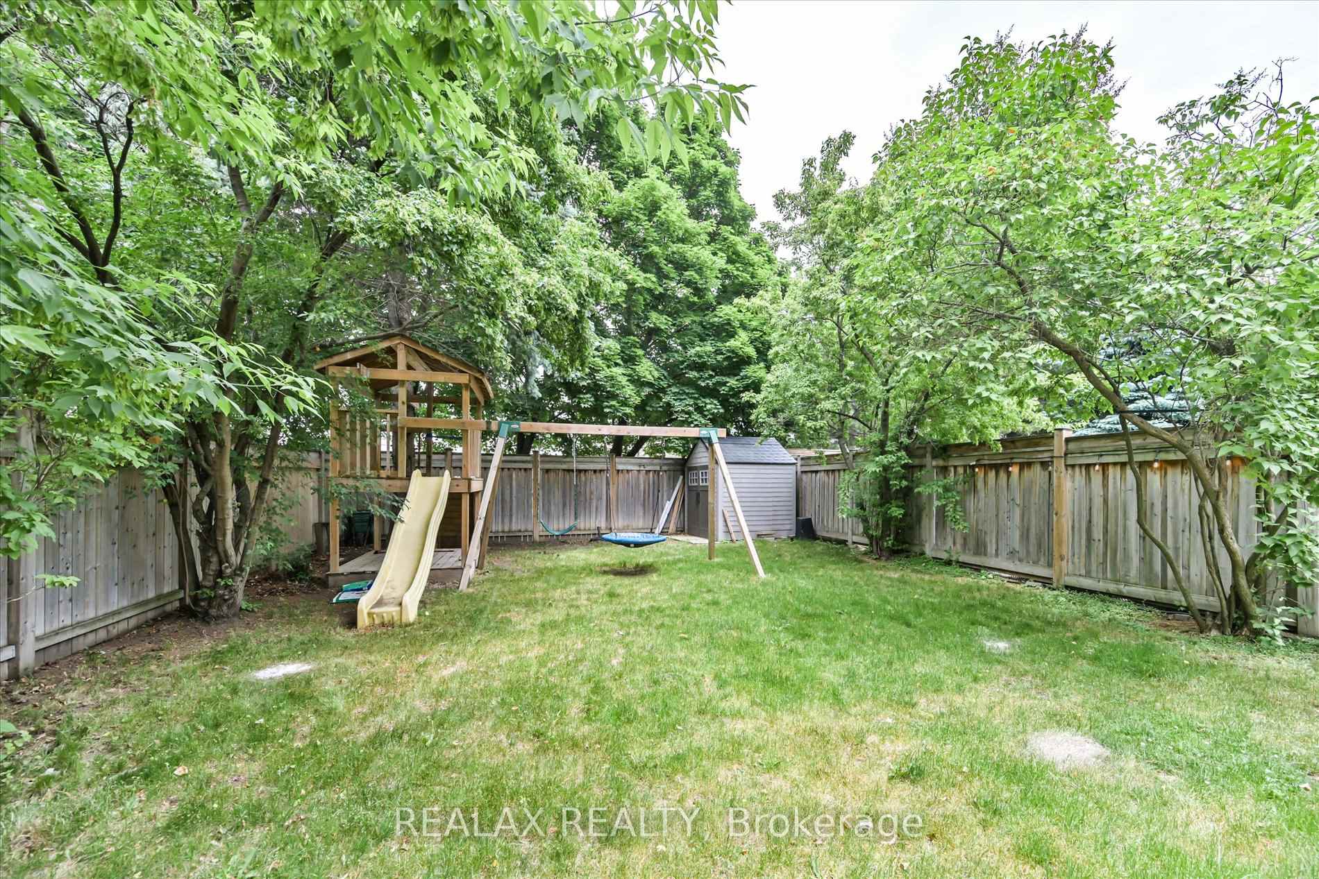 Photo 35 of 44 Greencroft Crescent, Markham, Unionville — HOMEH