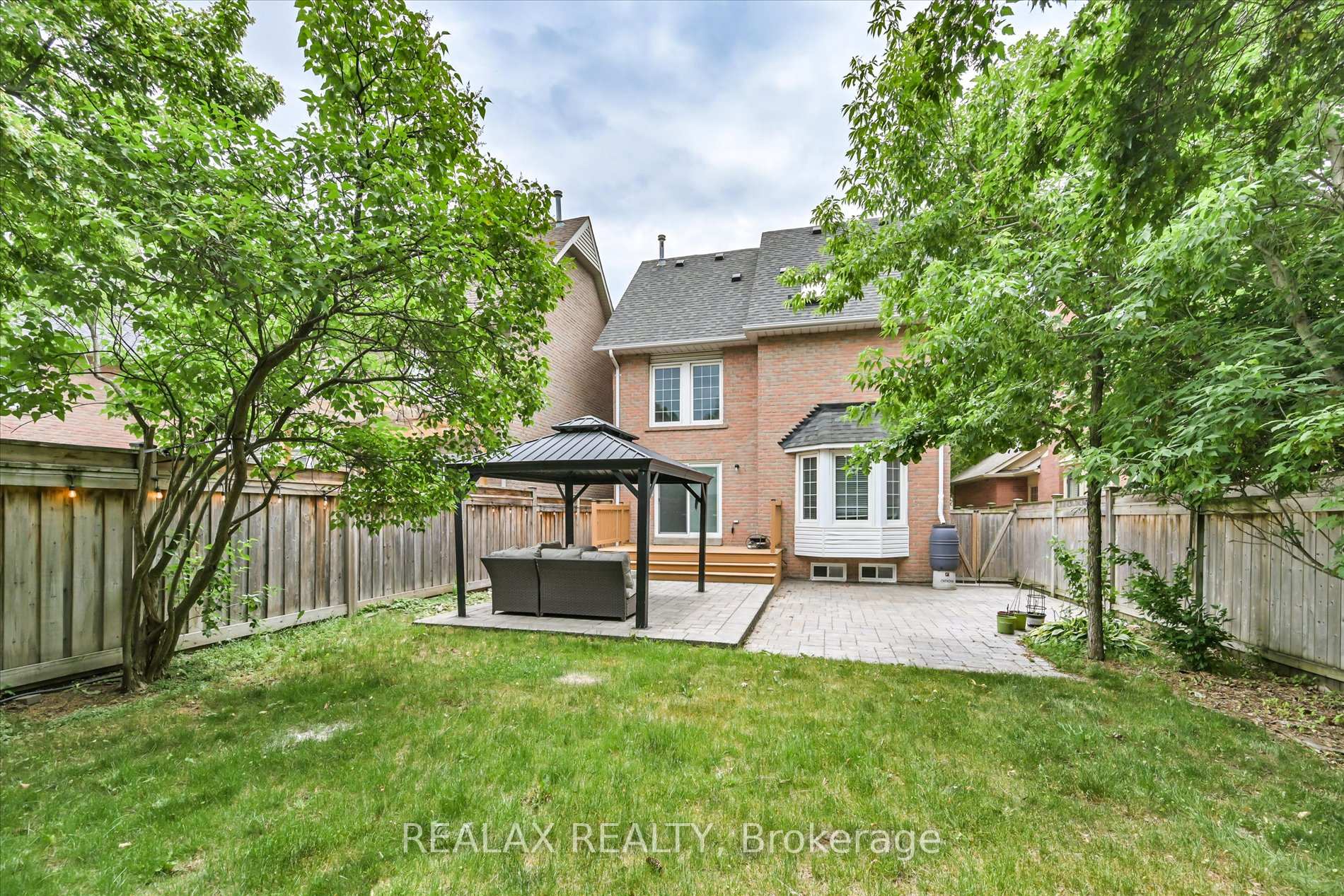 Photo 36 of 44 Greencroft Crescent, Markham, Unionville — HOMEH