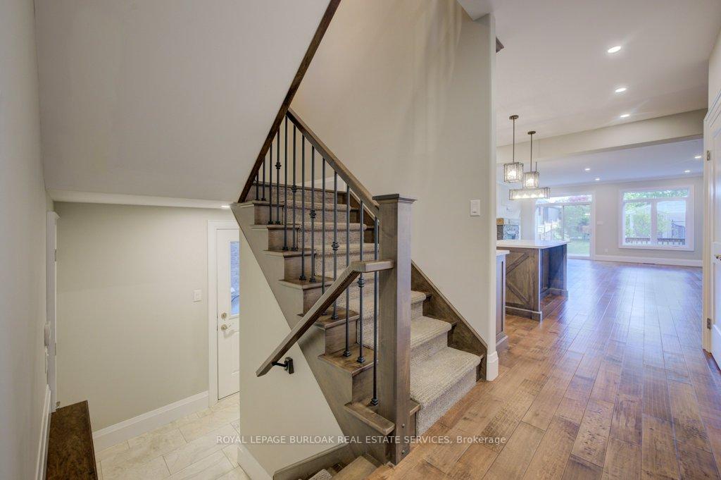 Photo 3 of 123 Walter Street, Kitchener — HOMEH