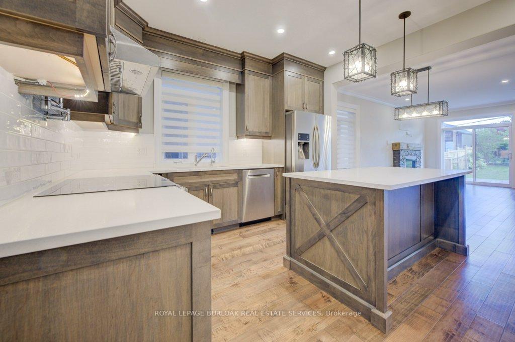 Photo 5 of 123 Walter Street, Kitchener — HOMEH