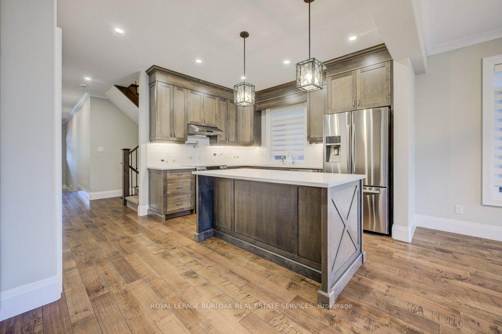 Photo 6 of 123 Walter Street, Kitchener — HOMEH