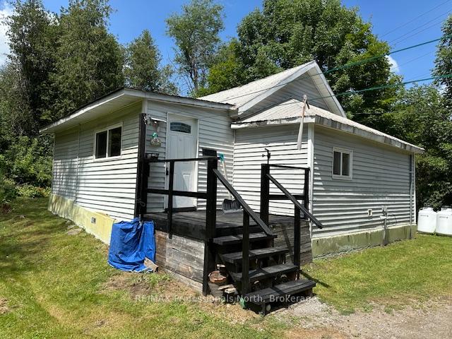 Photo 1 of 1019 Spring Valley Road, Minden Hills, Minden — HOMEH