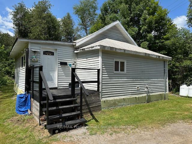 Photo 29 of 1019 Spring Valley Road, Minden Hills, Minden — HOMEH