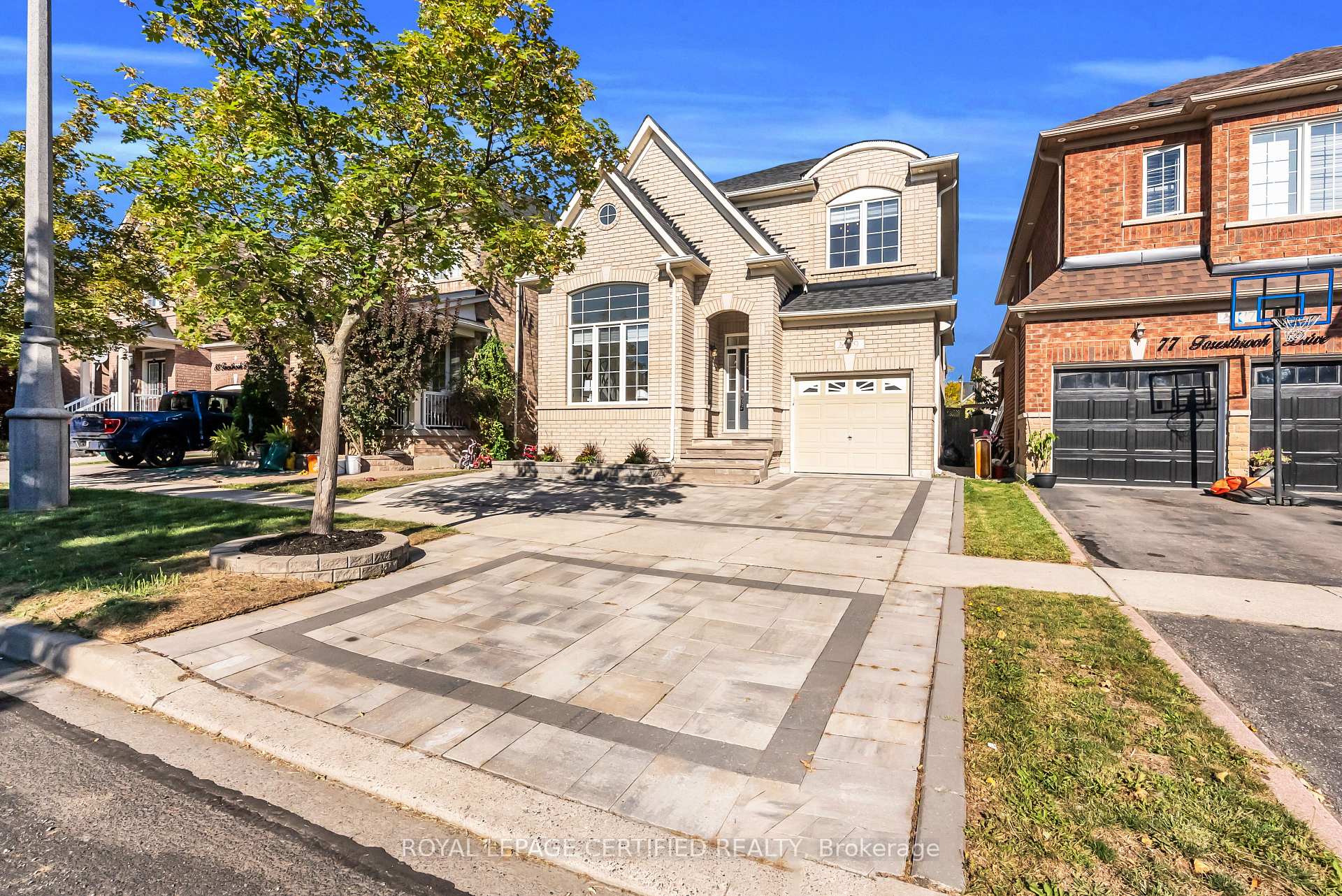Photo 1 of 79 Forestbrook Drive, Markham, Box Grove — HOMEH